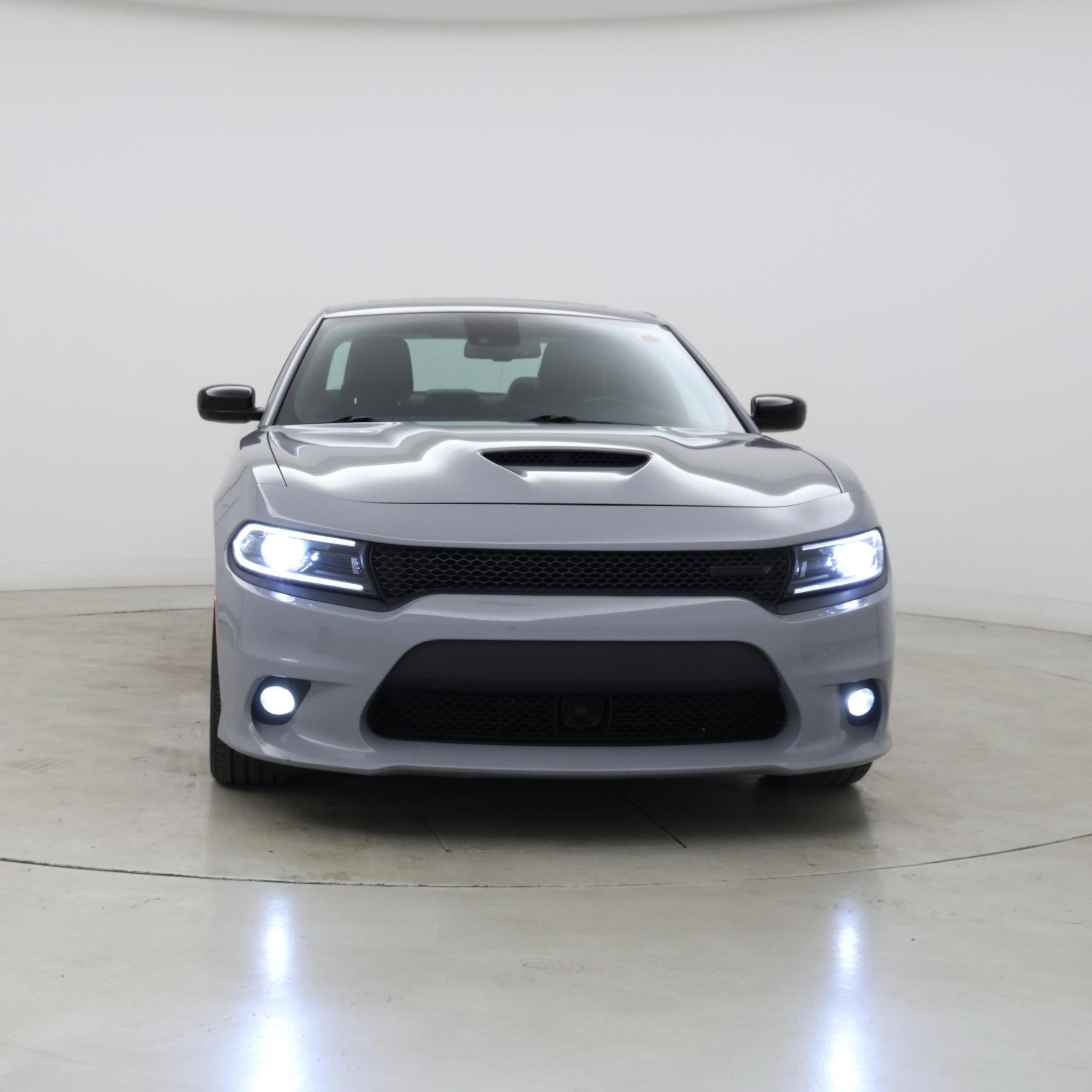 Thumbnail: 2022 Dodge Charger - 5