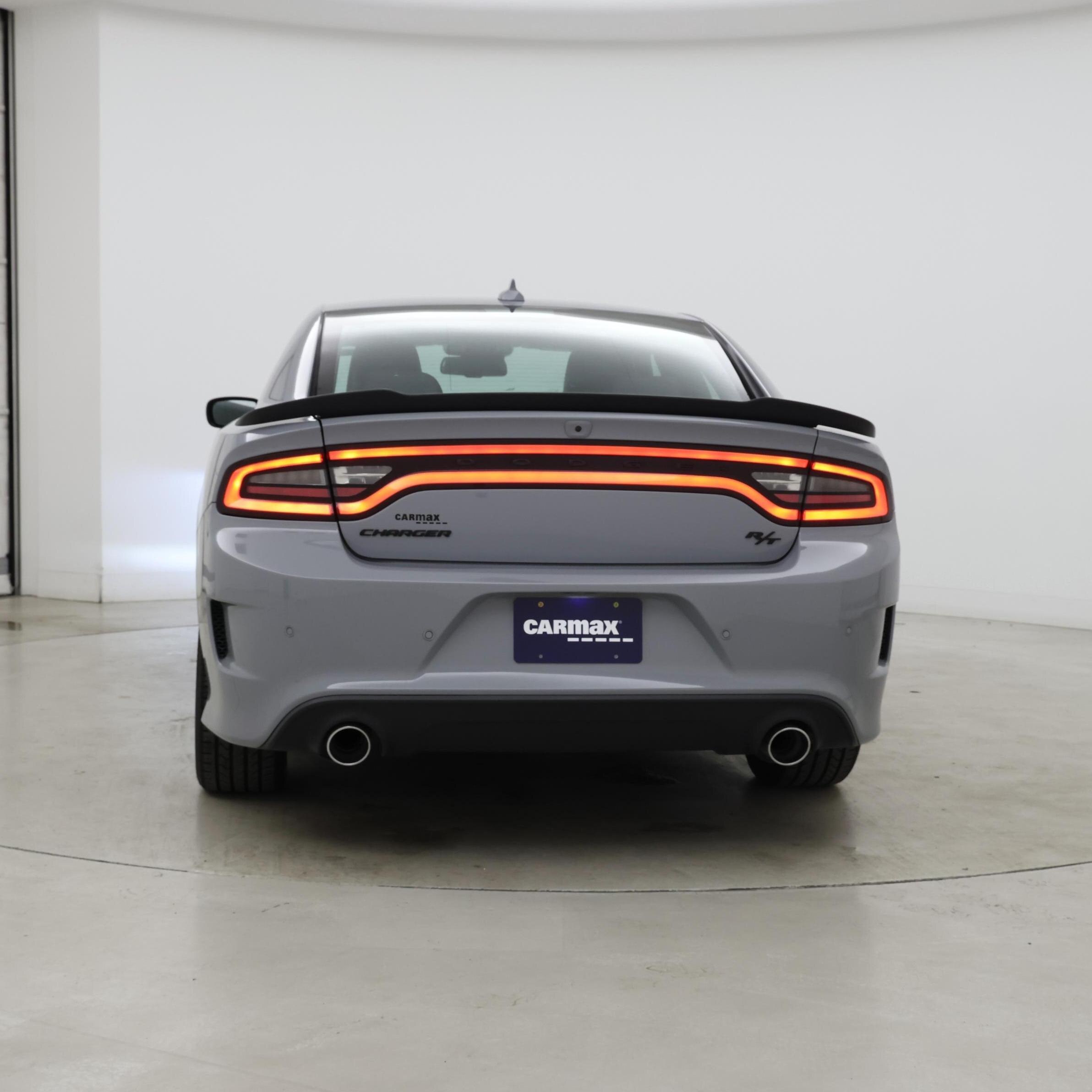 Thumbnail: 2022 Dodge Charger - 6