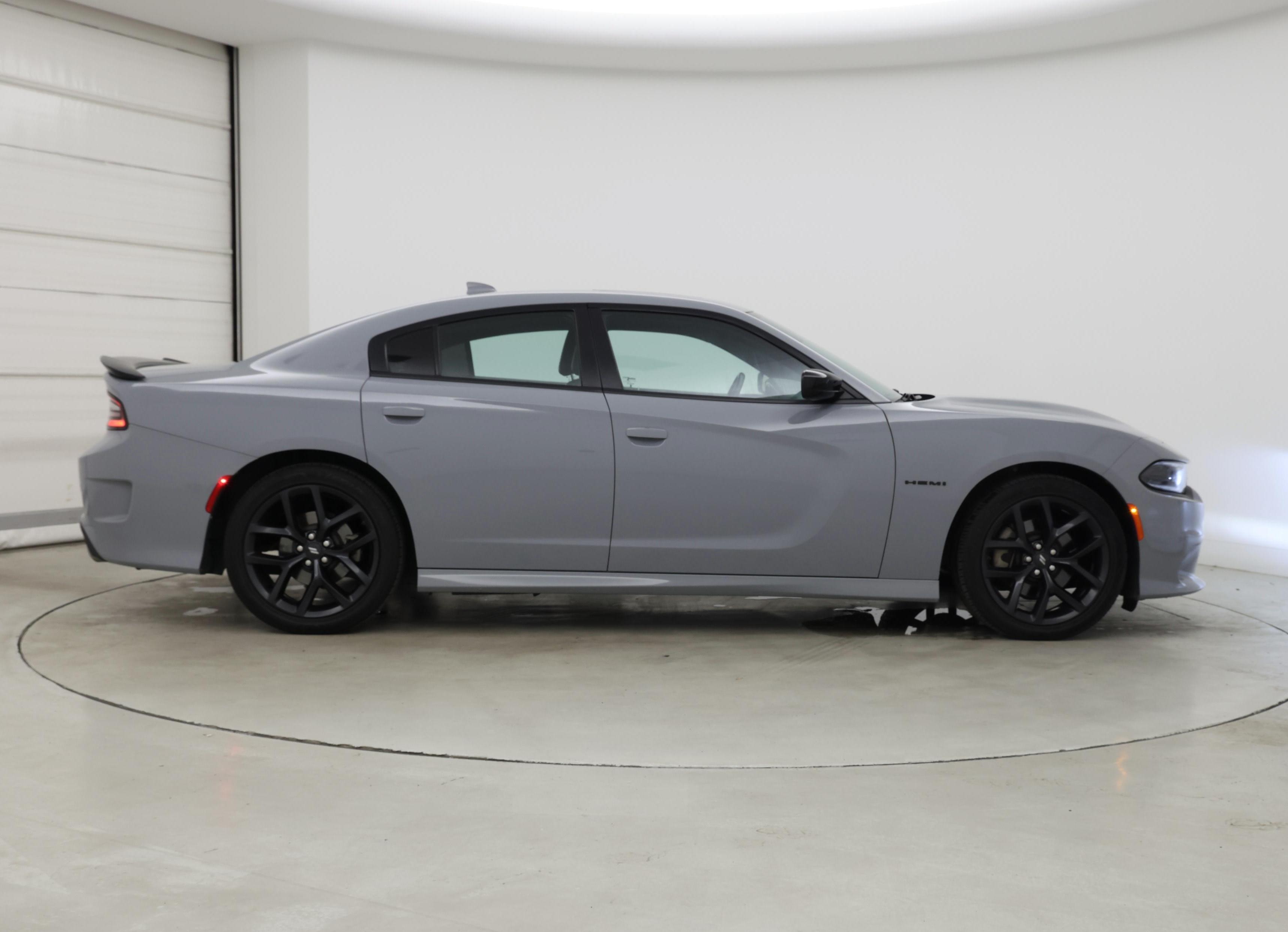 Thumbnail: 2022 Dodge Charger - 7