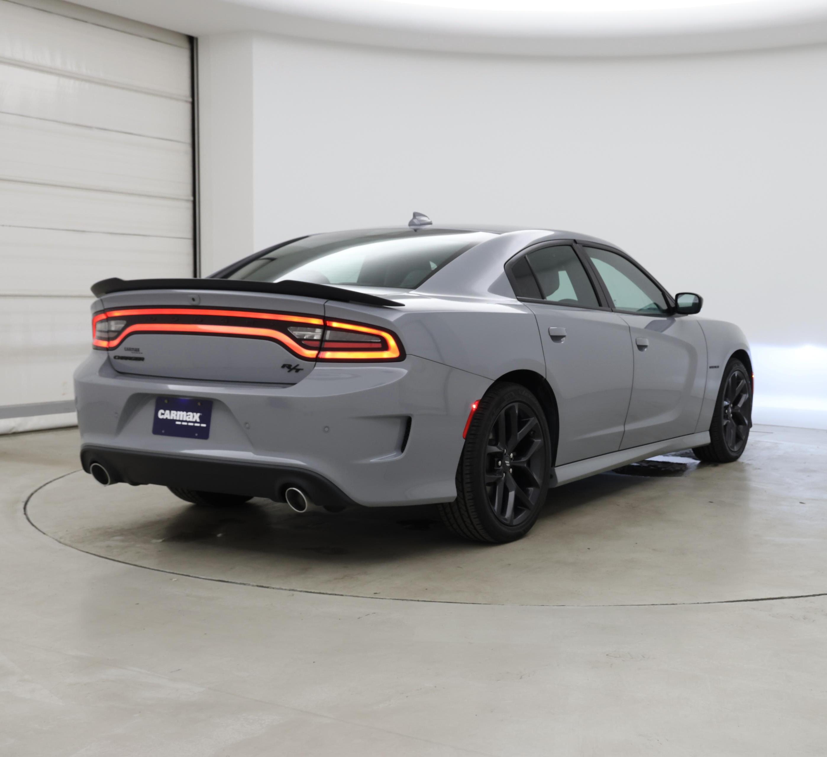Thumbnail: 2022 Dodge Charger - 8