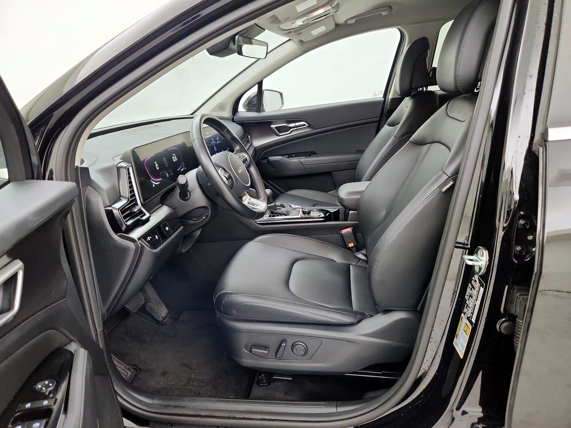 Thumbnail: 2025 Kia Sportage - 11