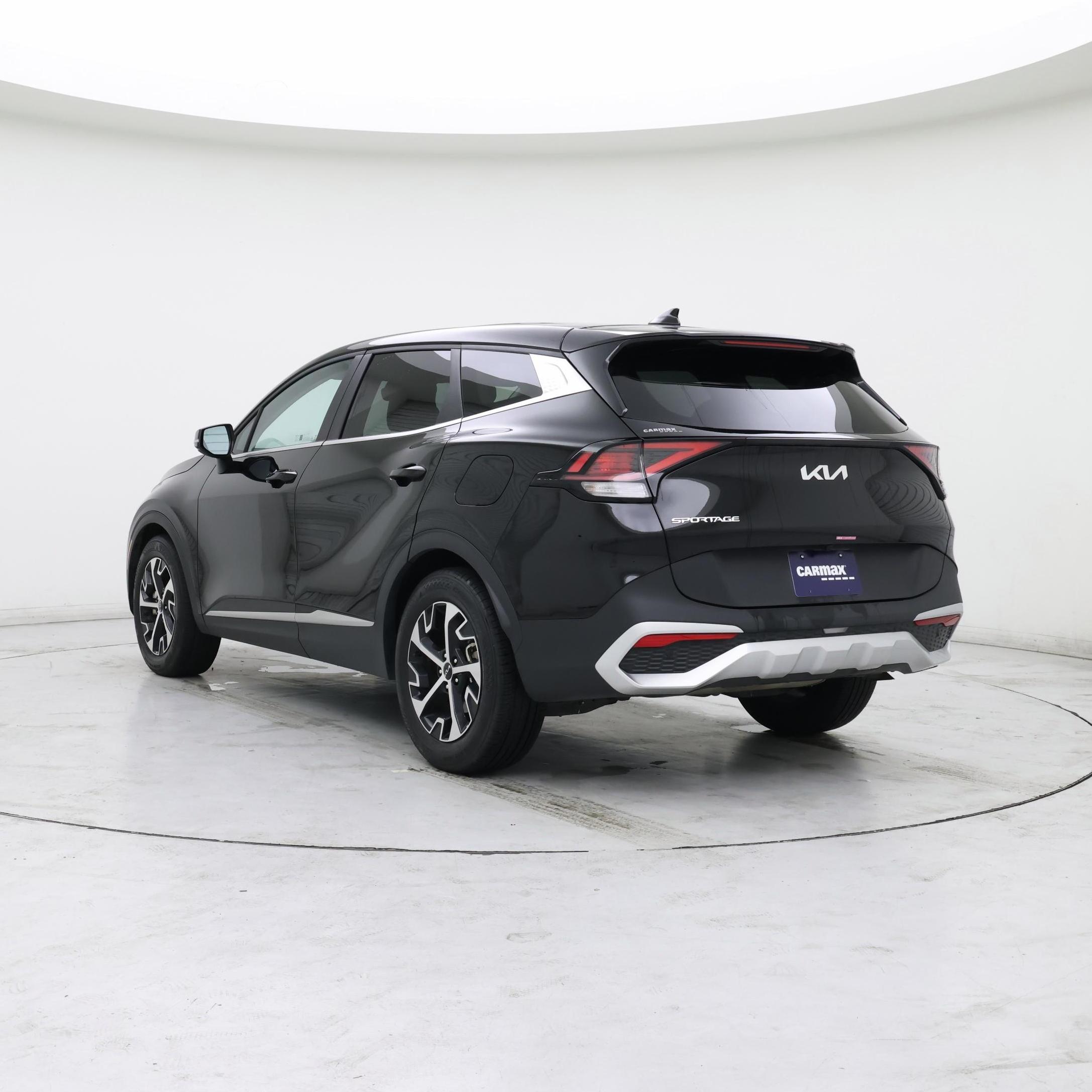 Thumbnail: 2025 Kia Sportage - 2