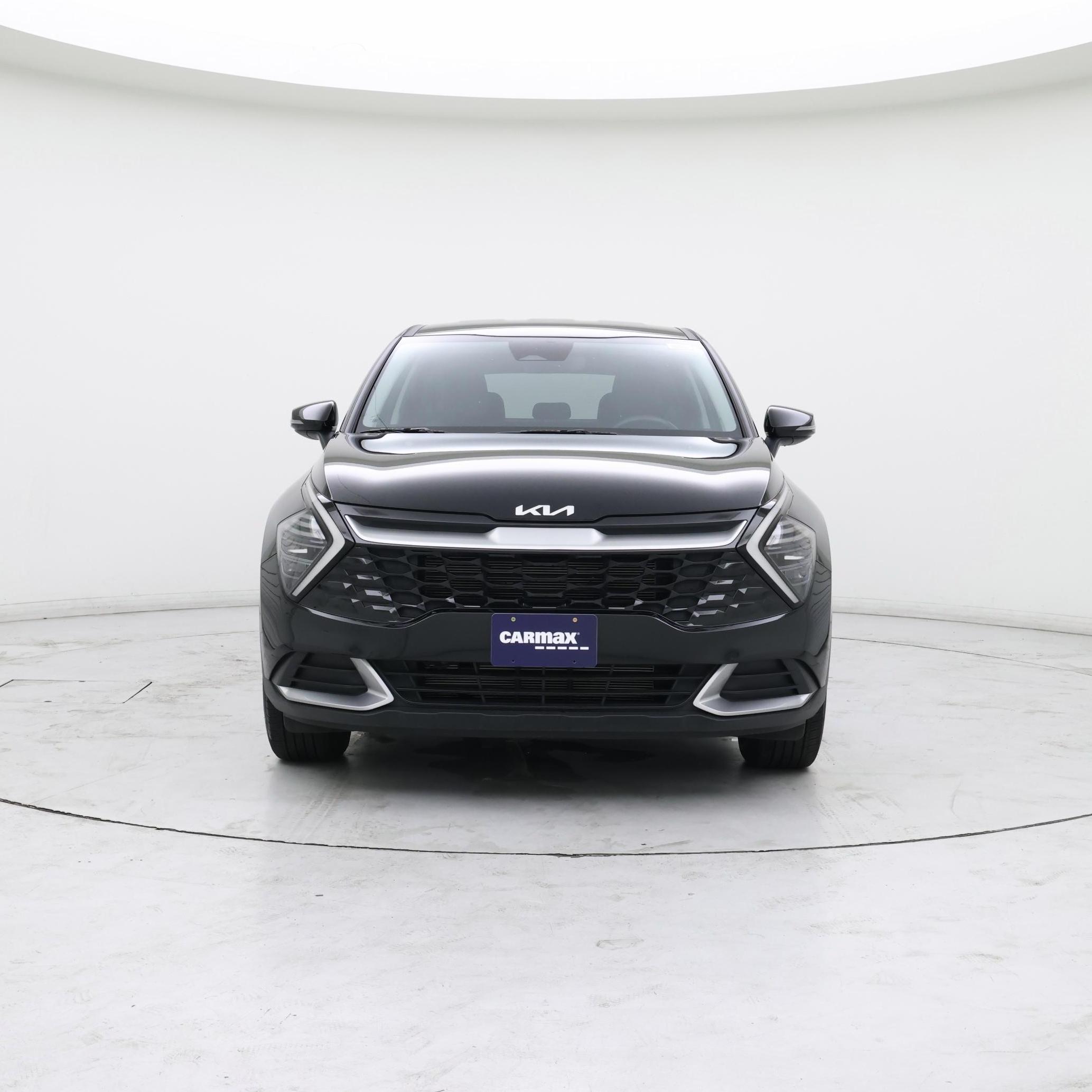 Thumbnail: 2025 Kia Sportage - 5