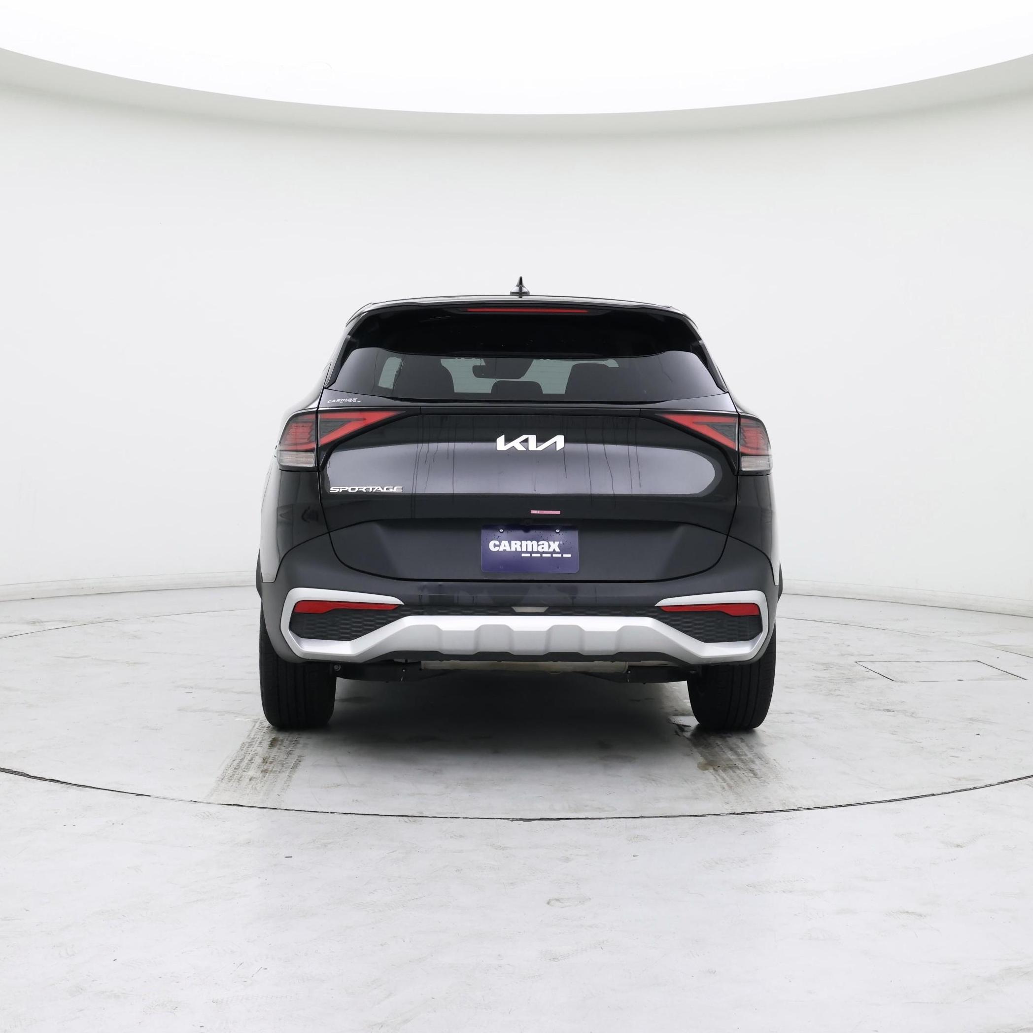 Thumbnail: 2025 Kia Sportage - 6