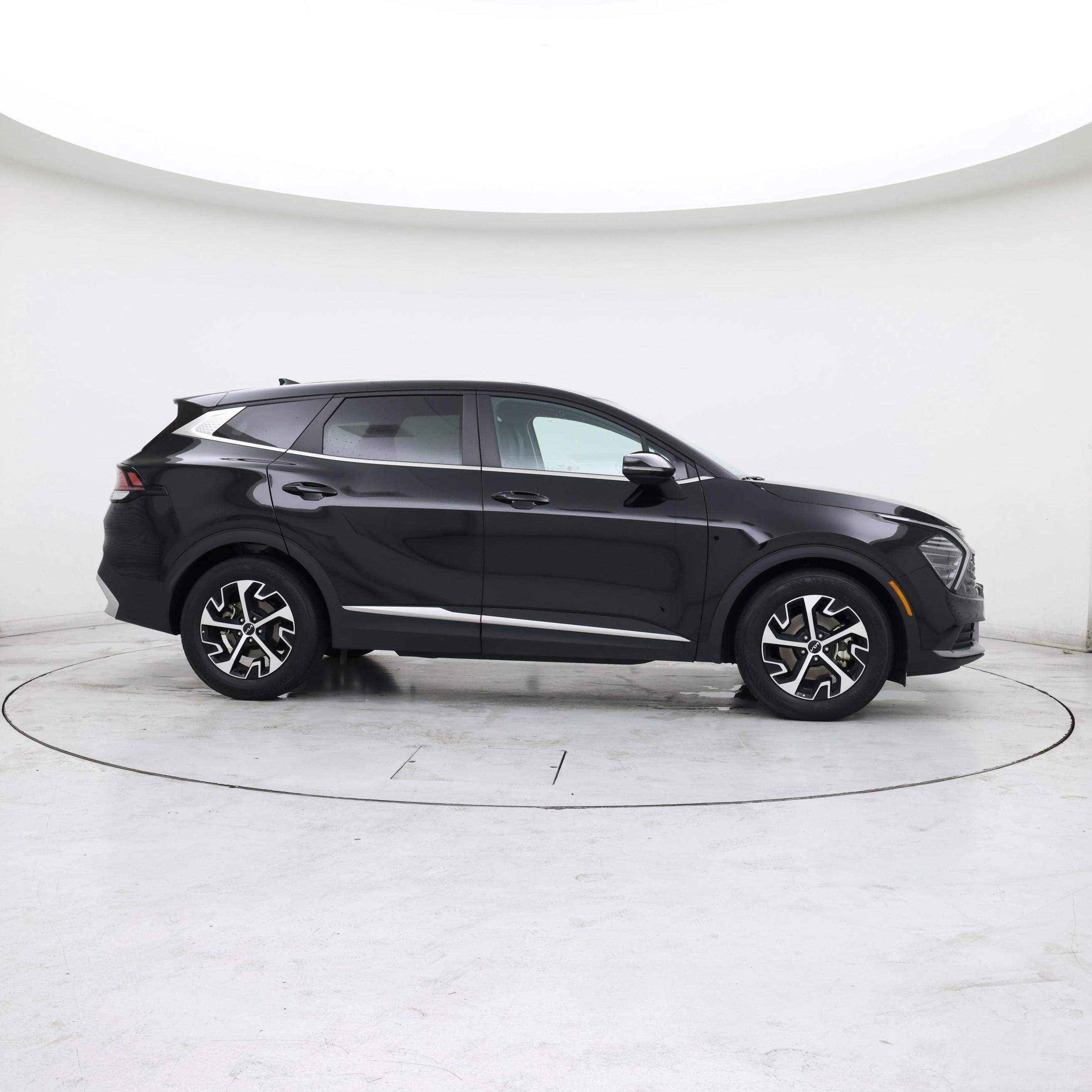 Thumbnail: 2025 Kia Sportage - 7