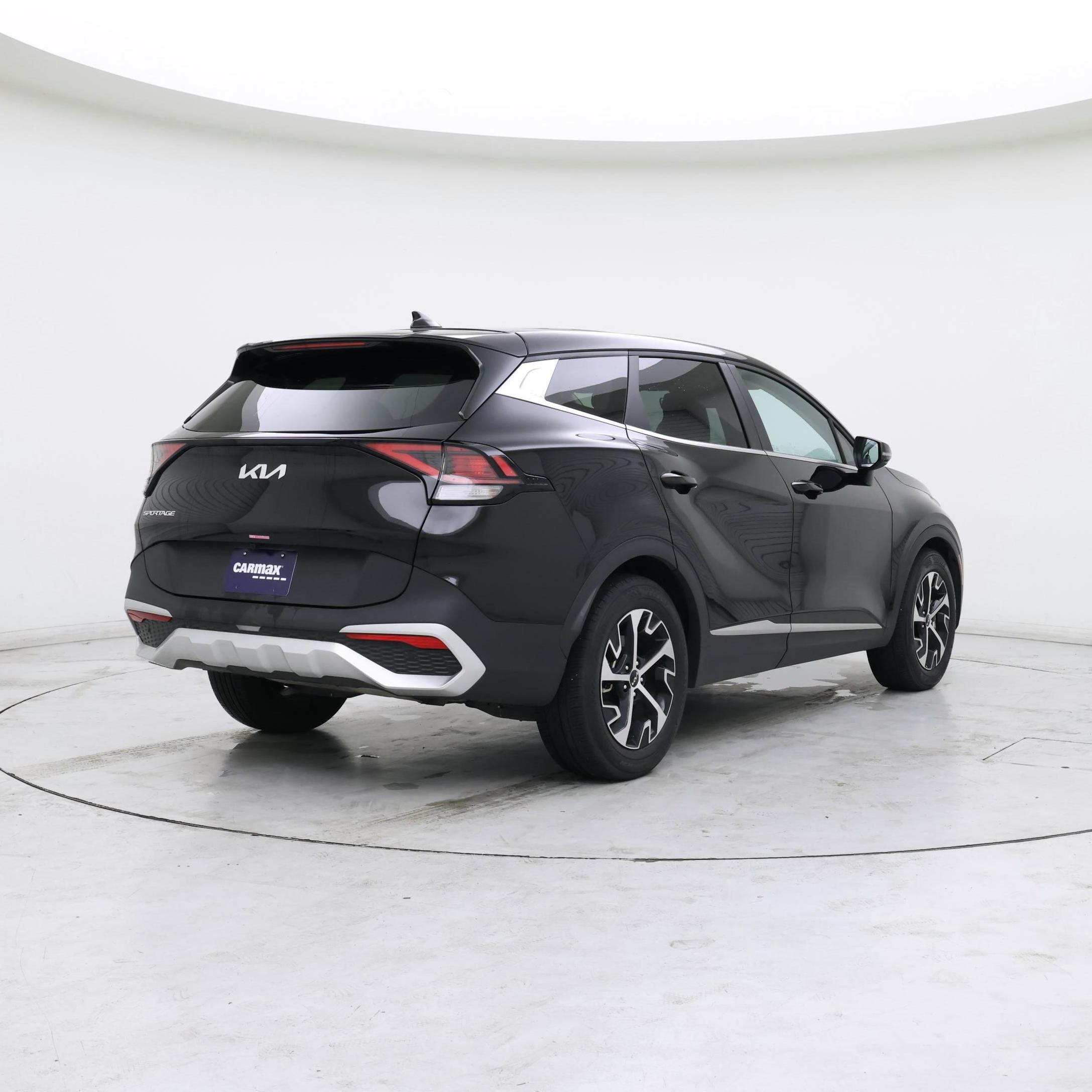 Thumbnail: 2025 Kia Sportage - 8