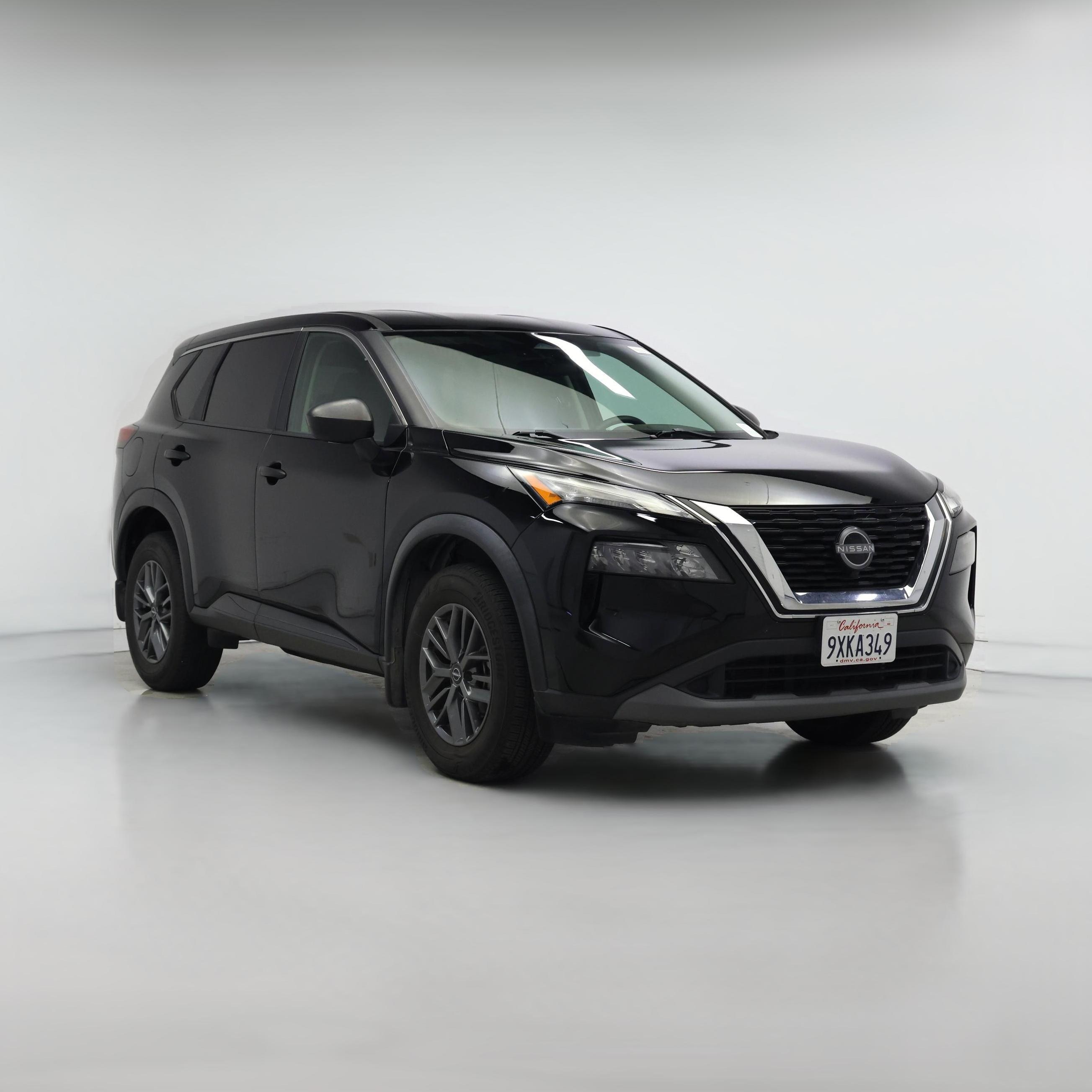 Thumbnail: 2023 Nissan Rogue - 1