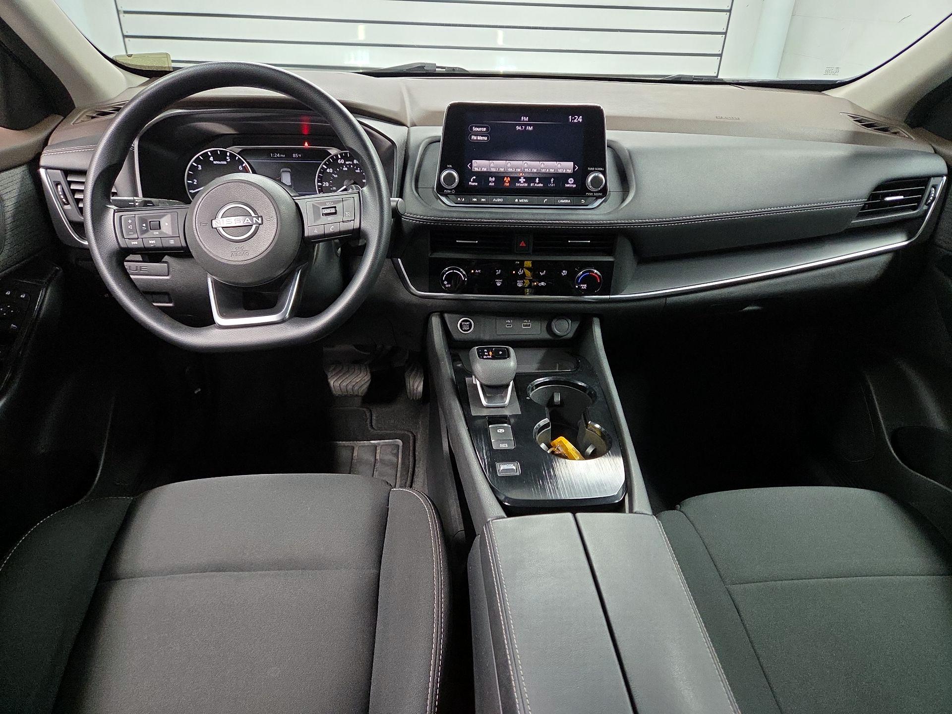 Thumbnail: 2023 Nissan Rogue - 9