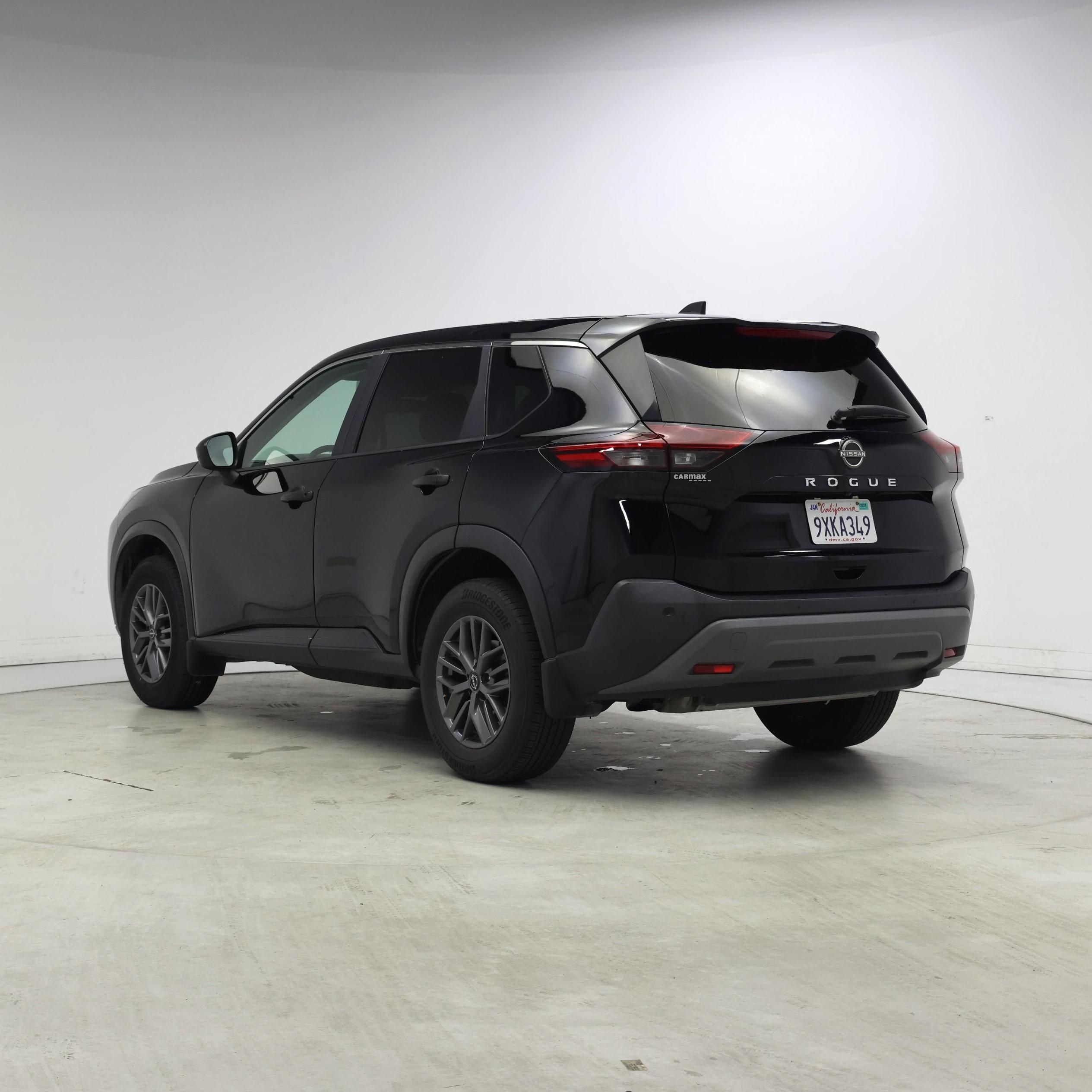 Thumbnail: 2023 Nissan Rogue - 2