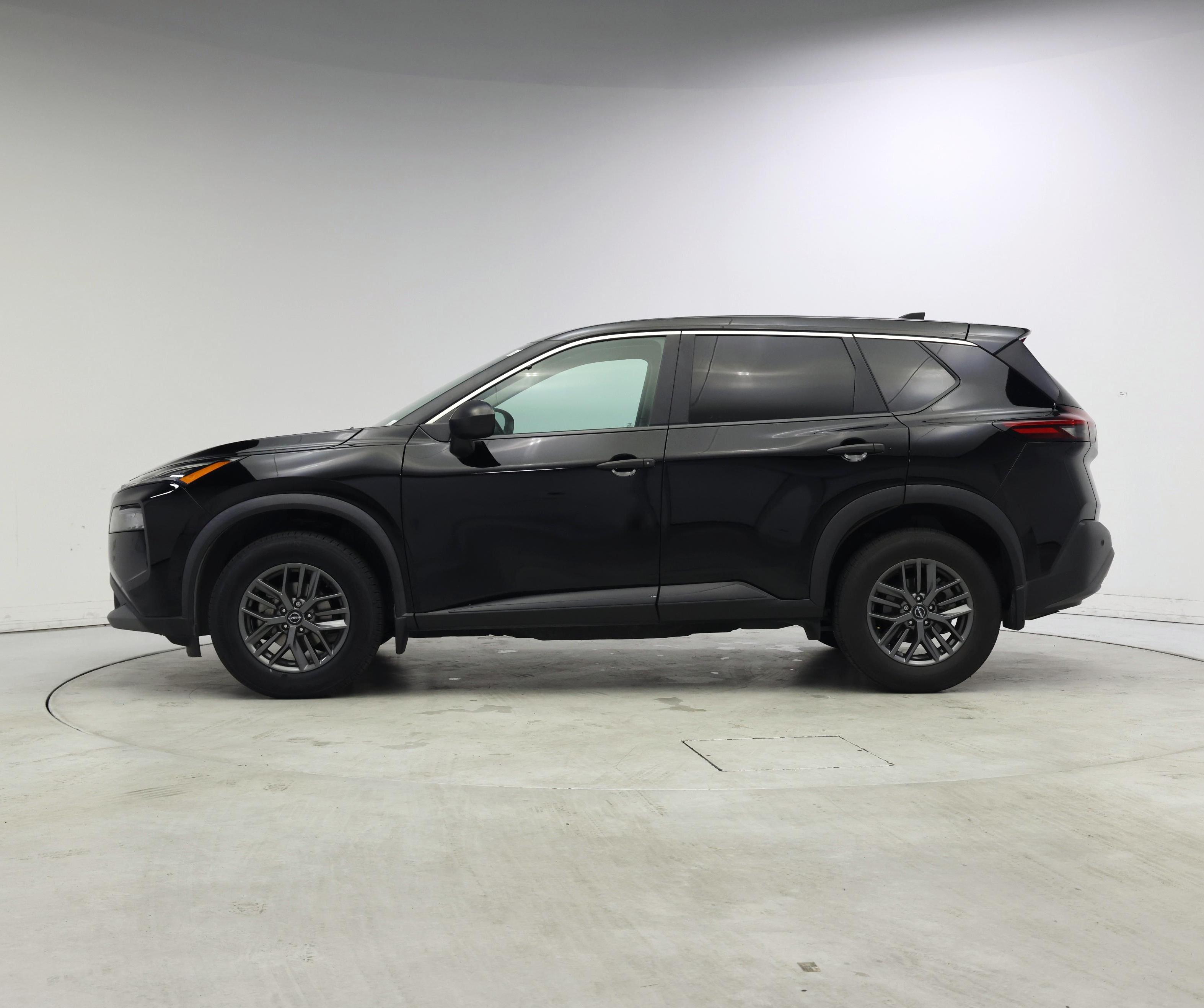 Thumbnail: 2023 Nissan Rogue - 3