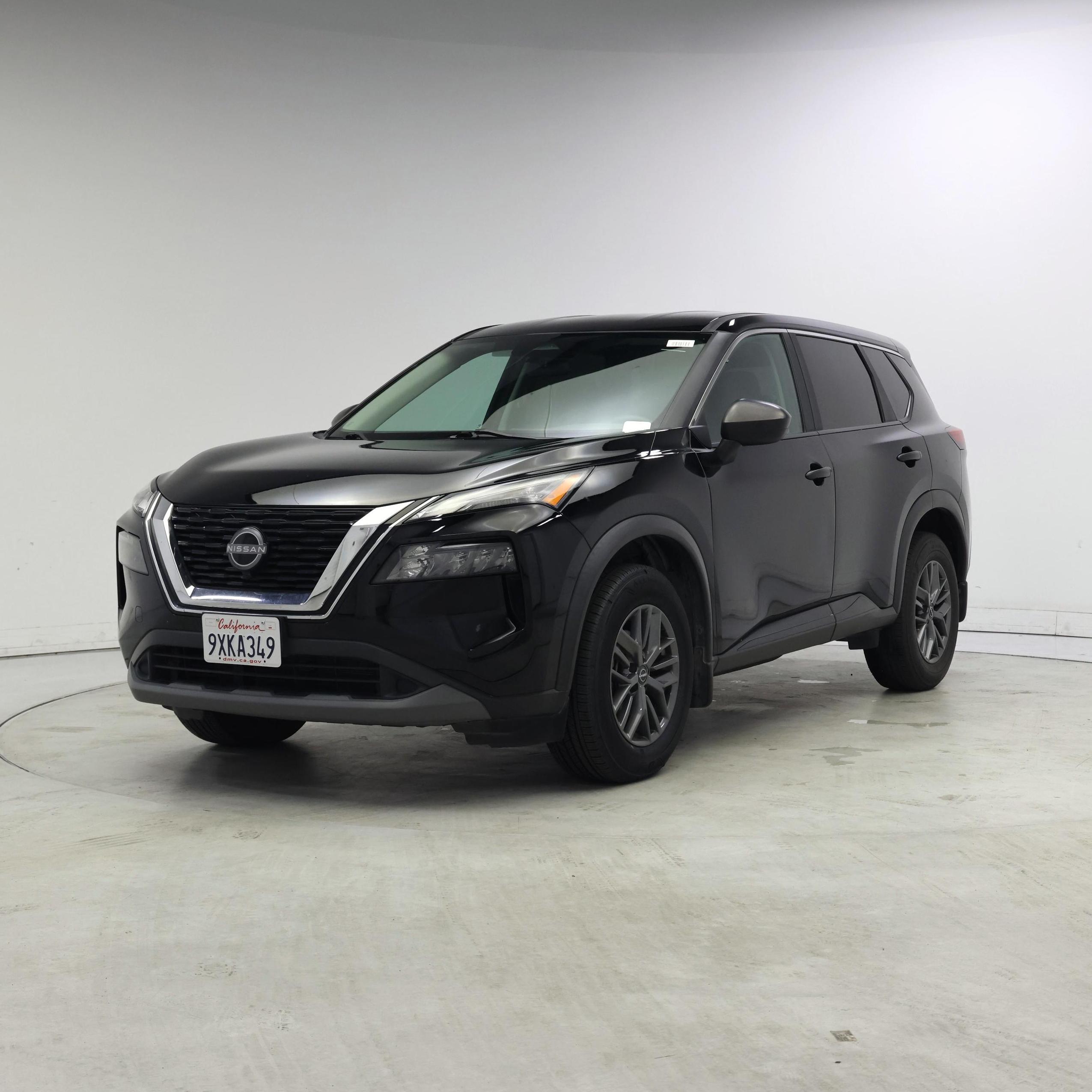 Thumbnail: 2023 Nissan Rogue - 4