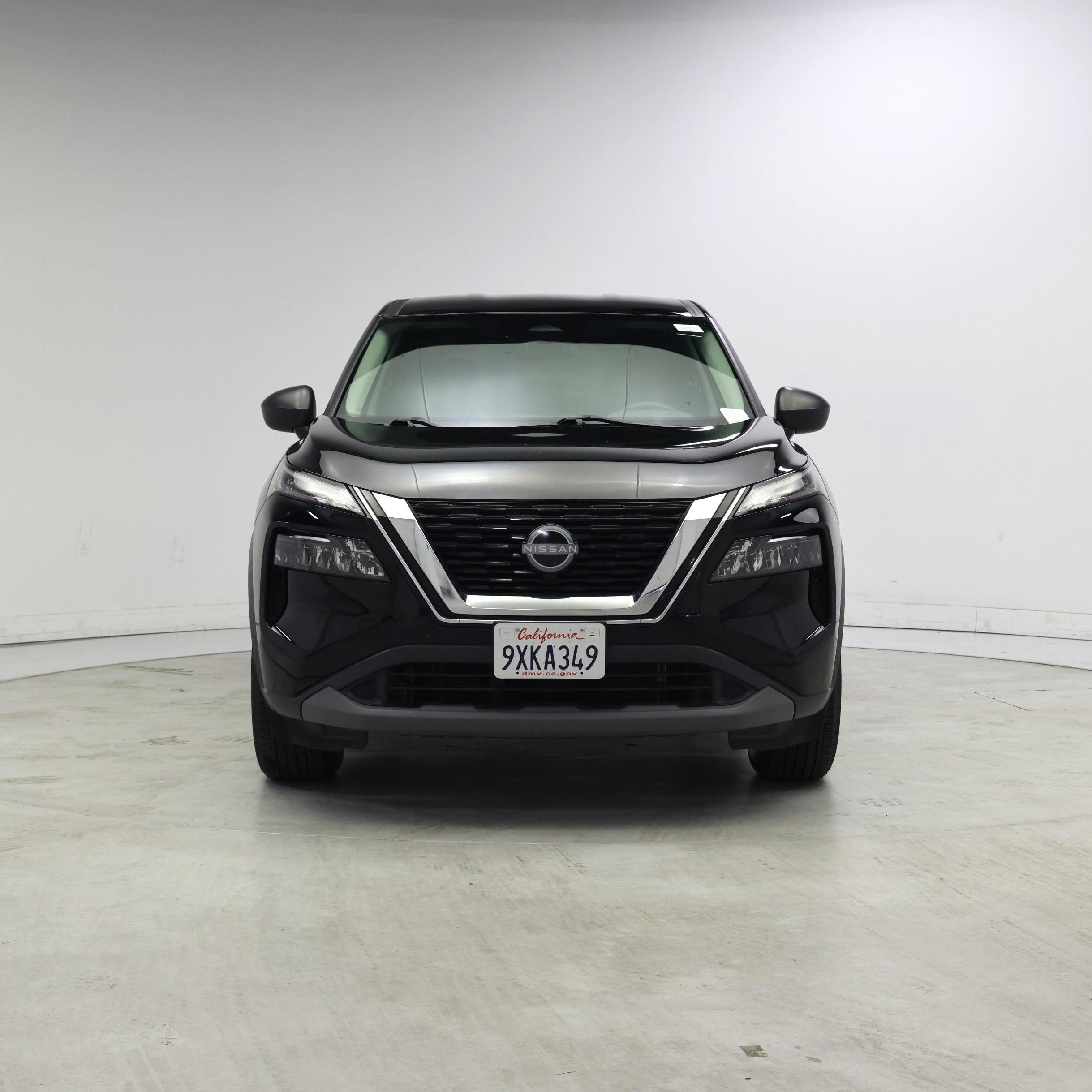 Thumbnail: 2023 Nissan Rogue - 5