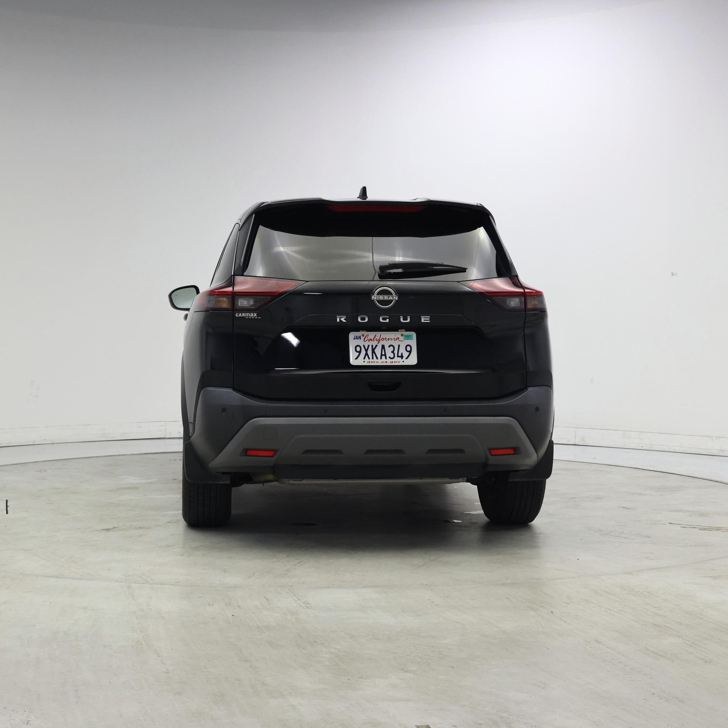 Thumbnail: 2023 Nissan Rogue - 6