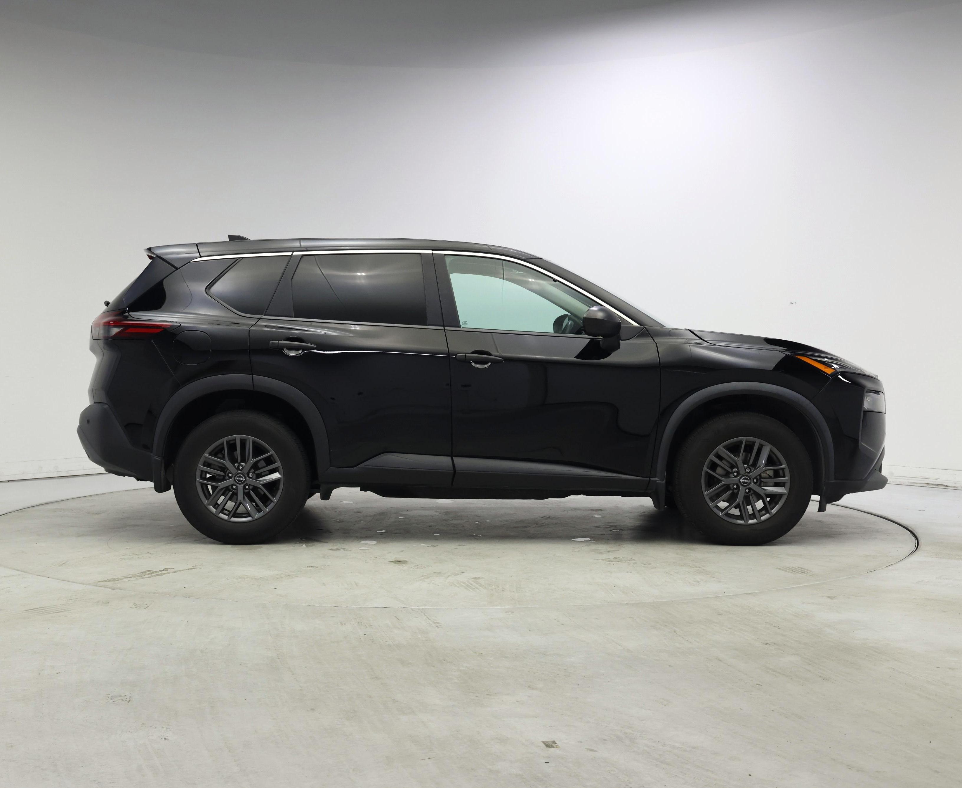 Thumbnail: 2023 Nissan Rogue - 7