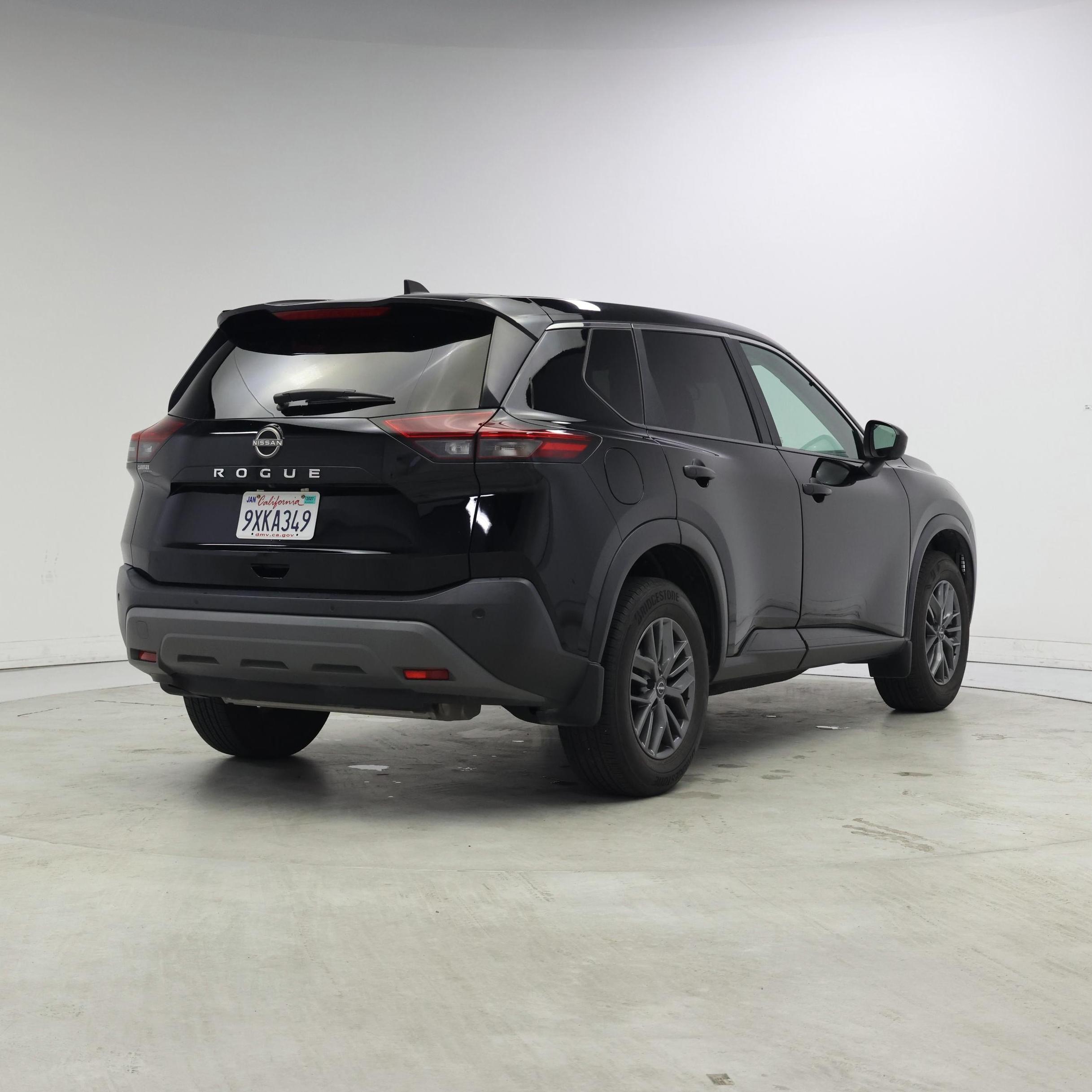 Thumbnail: 2023 Nissan Rogue - 8