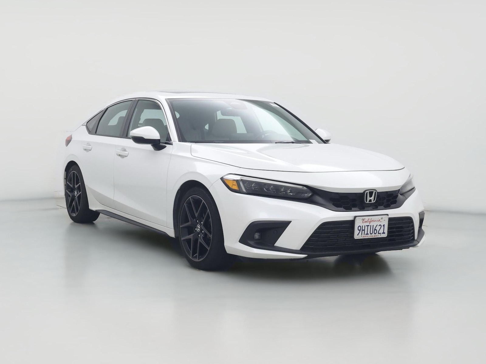 2023 Honda Civic Hatchback