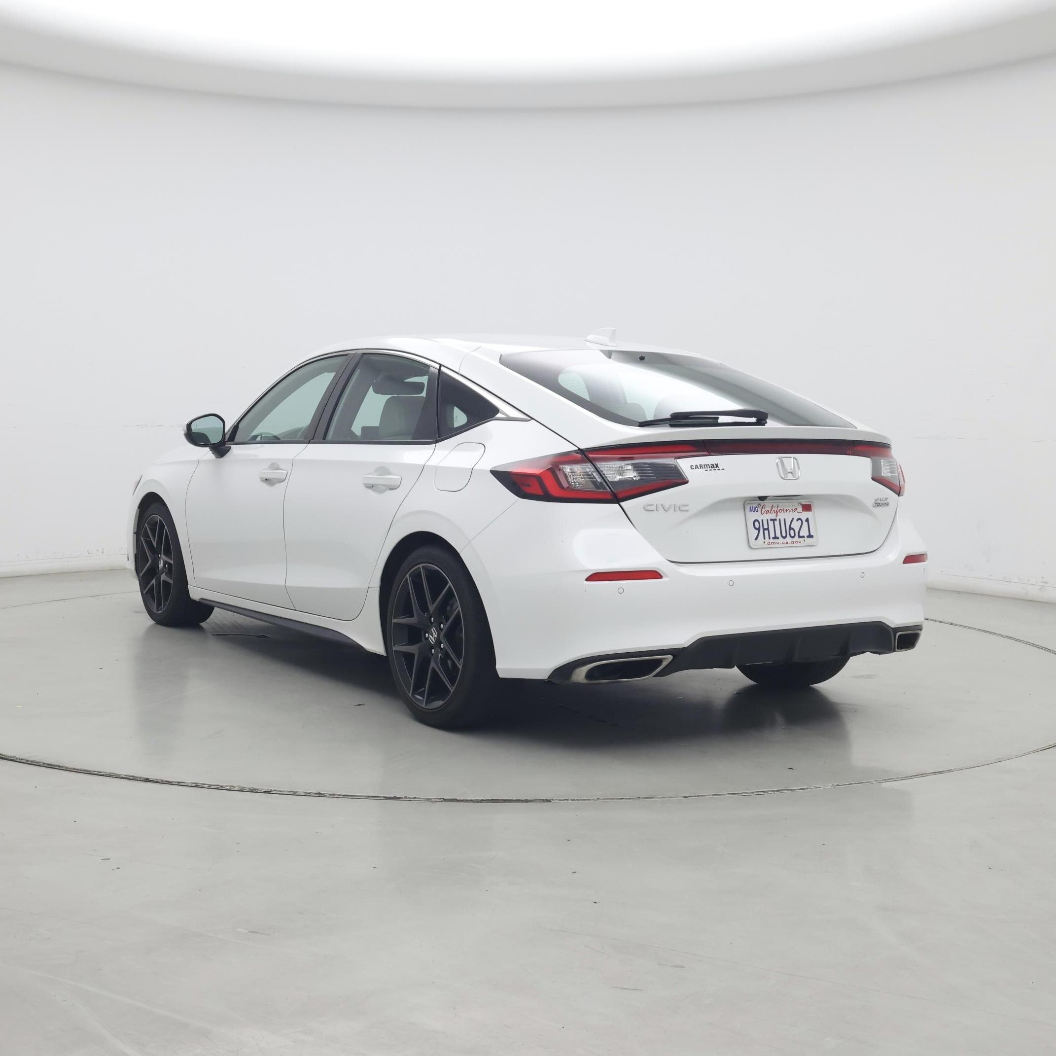 Thumbnail: 2023 Honda Civic - 2