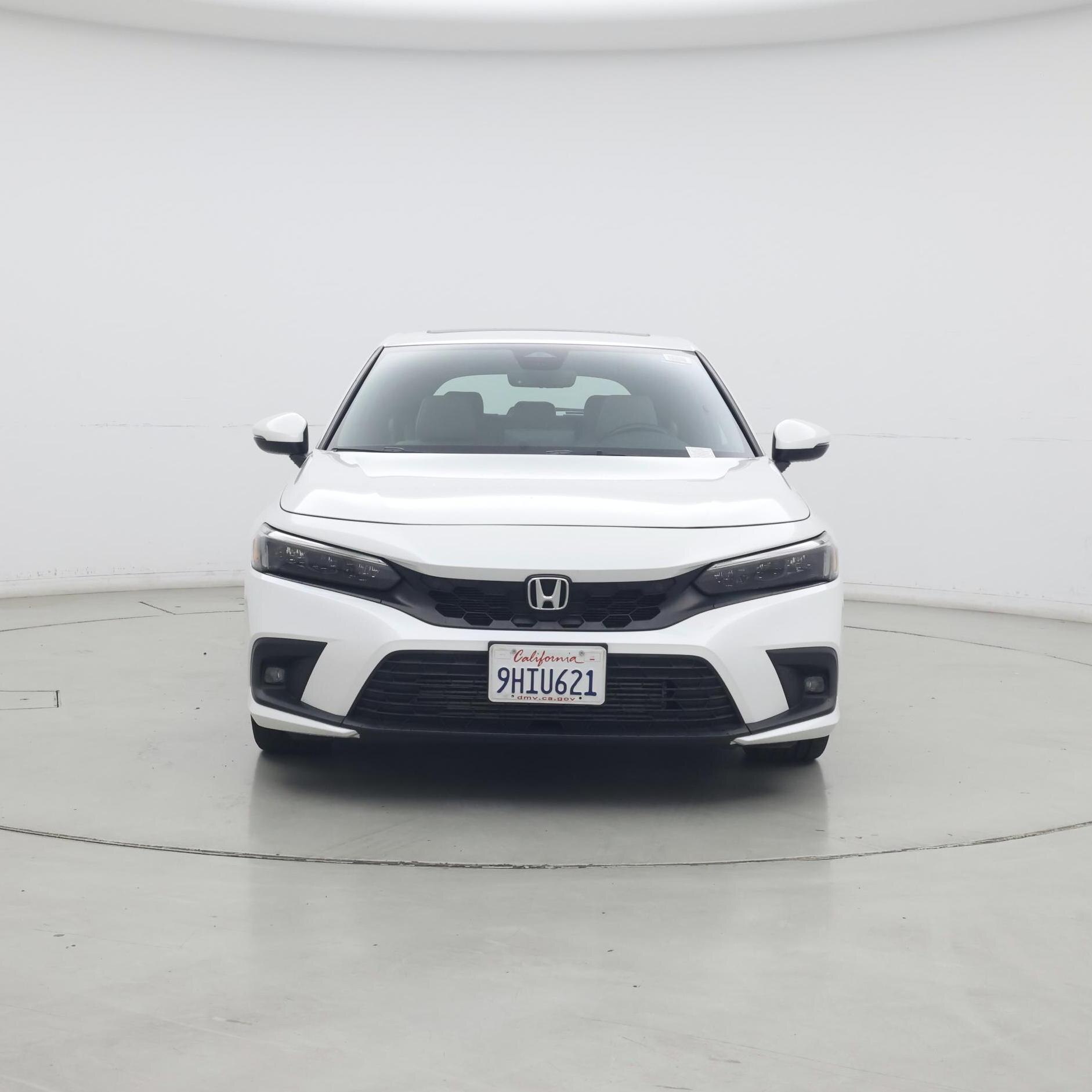Thumbnail: 2023 Honda Civic - 5