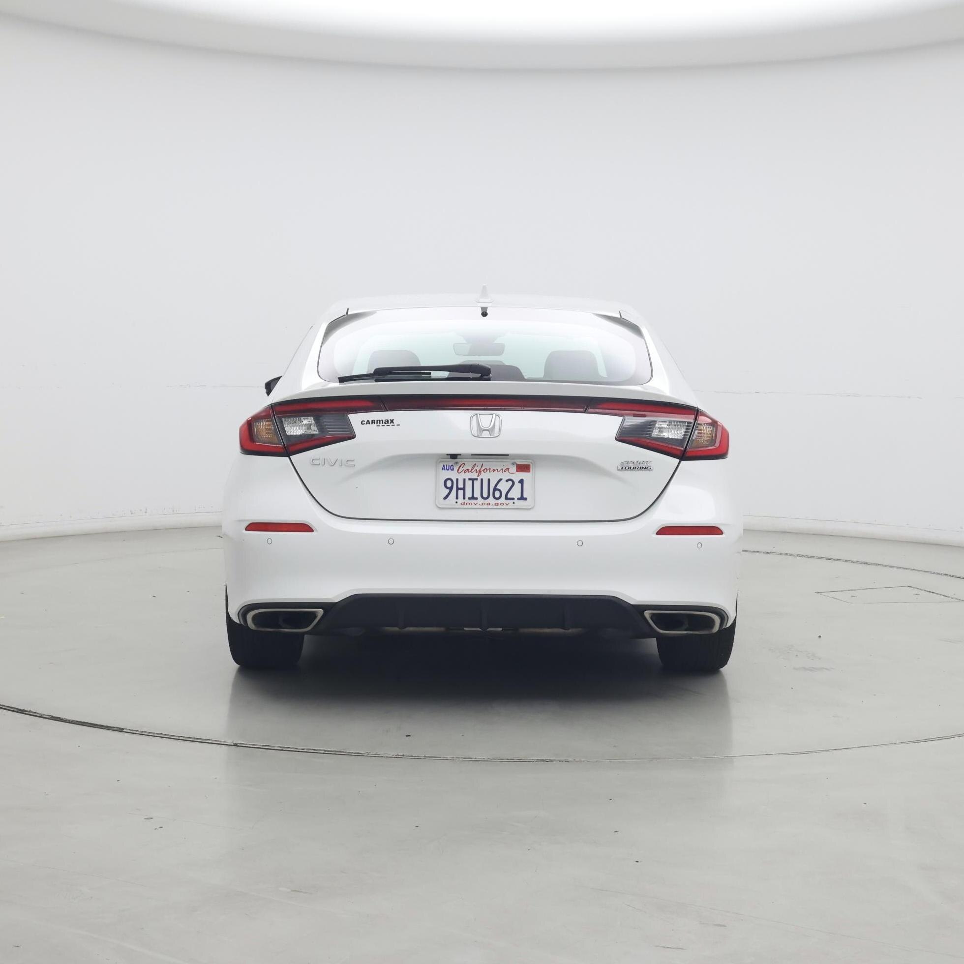 Thumbnail: 2023 Honda Civic - 6