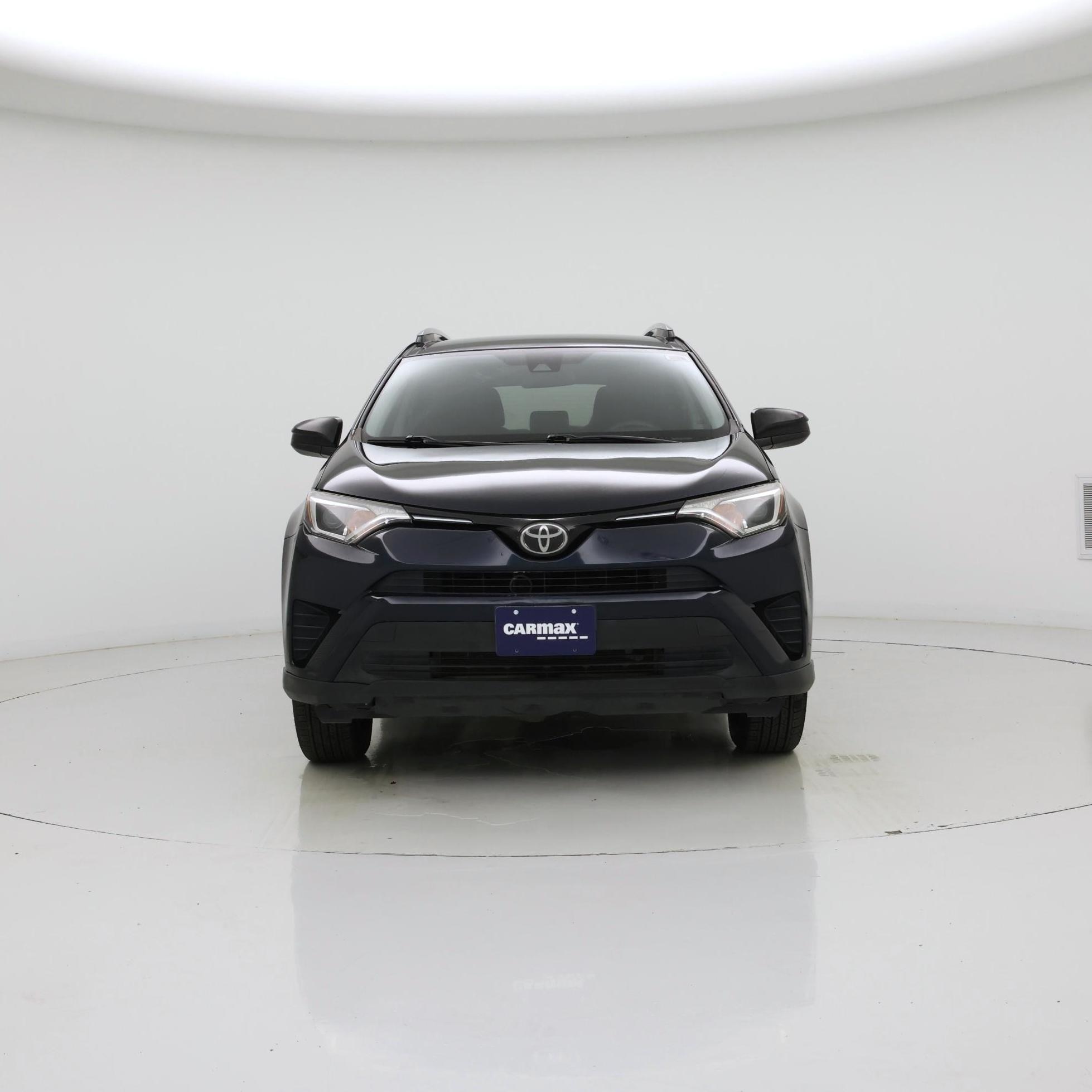 Thumbnail: 2018 Toyota RAV4 - 5