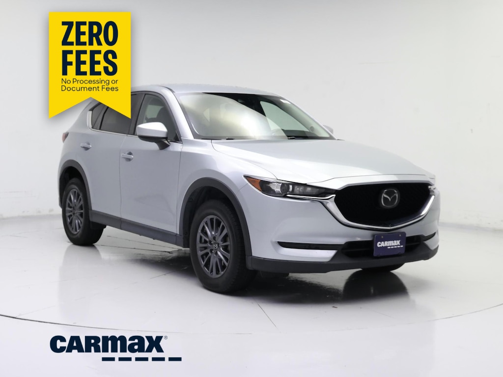2020 Mazda CX-5 Touring FWD for sale in Orlando, FL