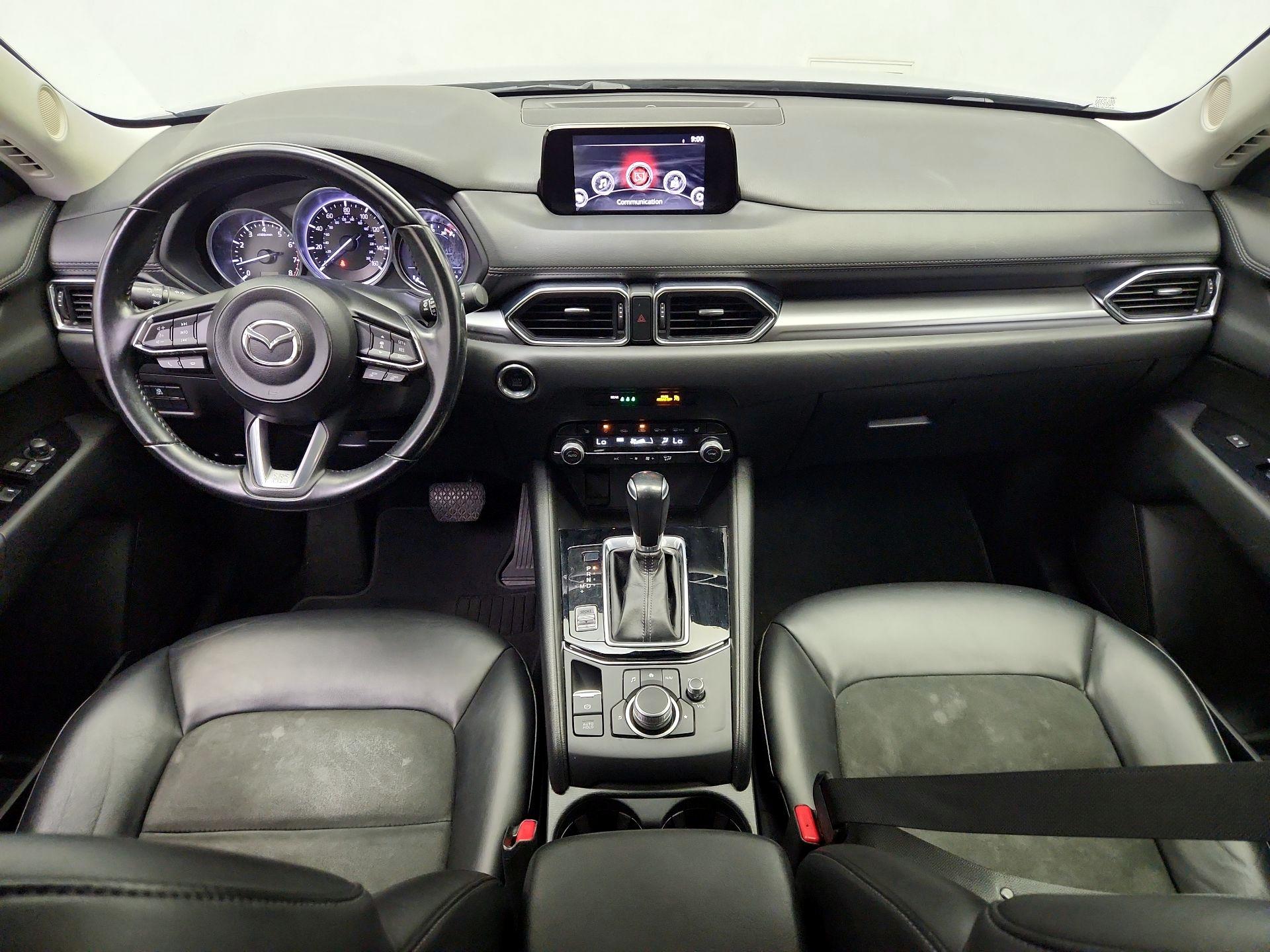 Thumbnail: 2020 Mazda CX-5 - 9