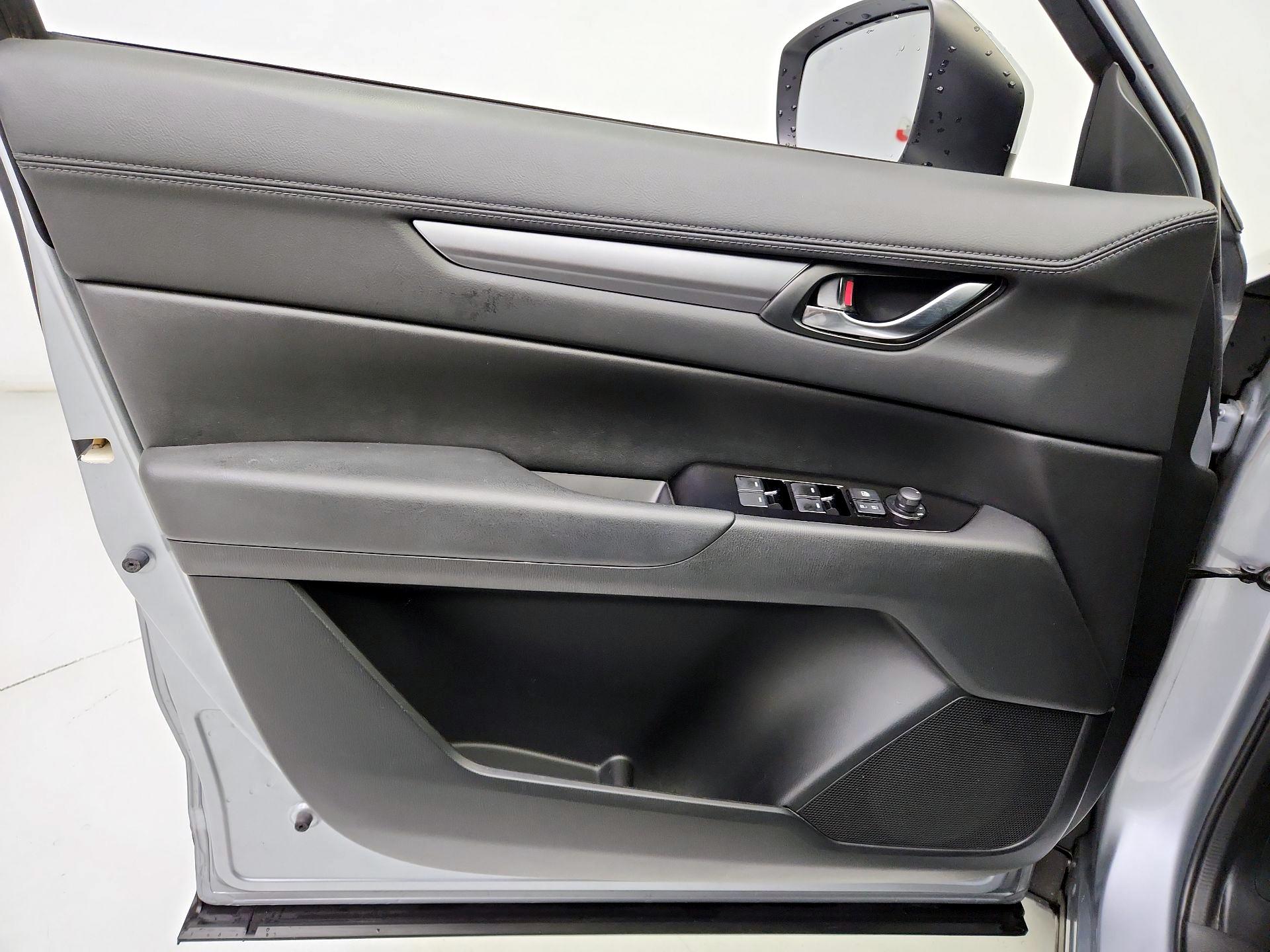 Thumbnail: 2020 Mazda CX-5 - 12