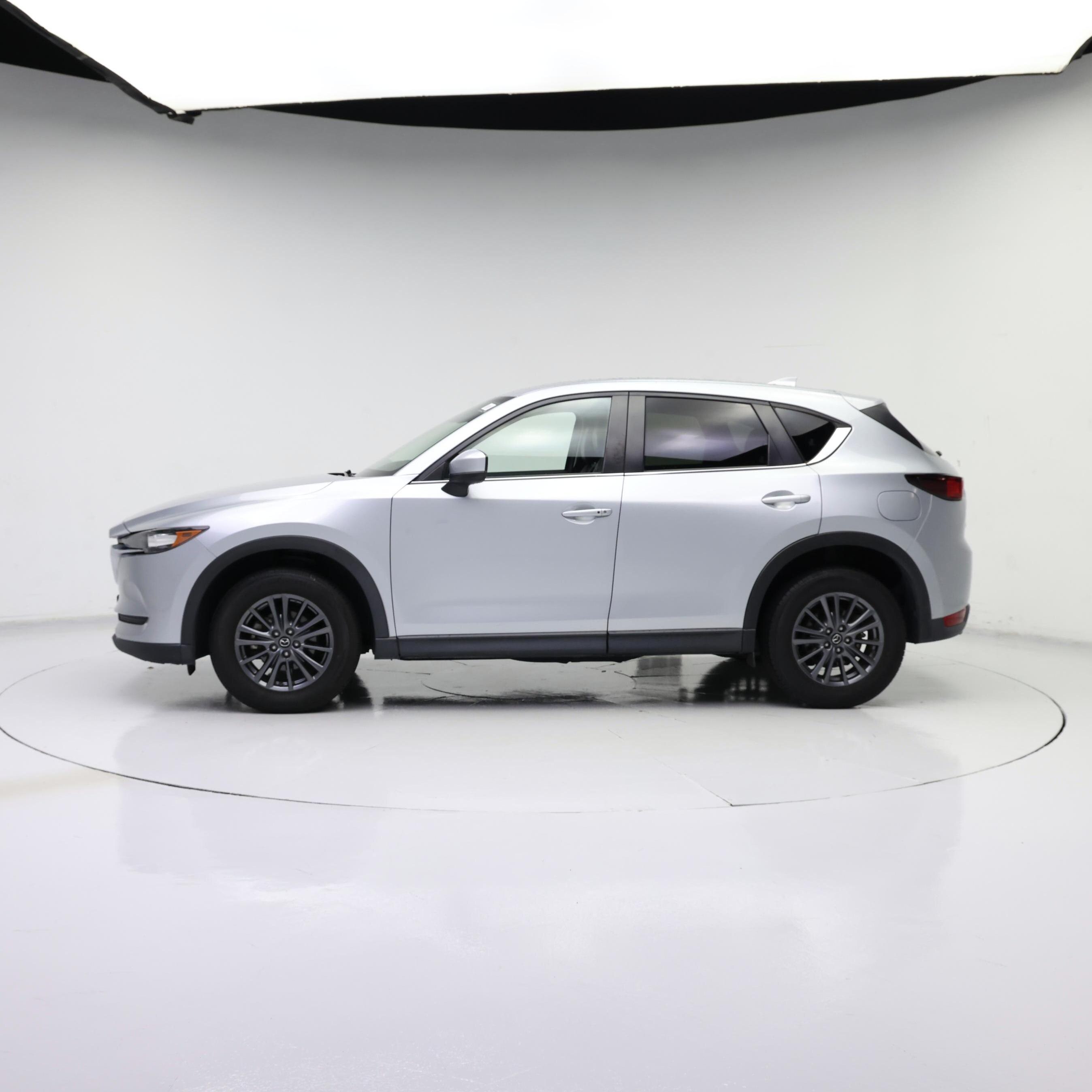 Thumbnail: 2020 Mazda CX-5 - 3