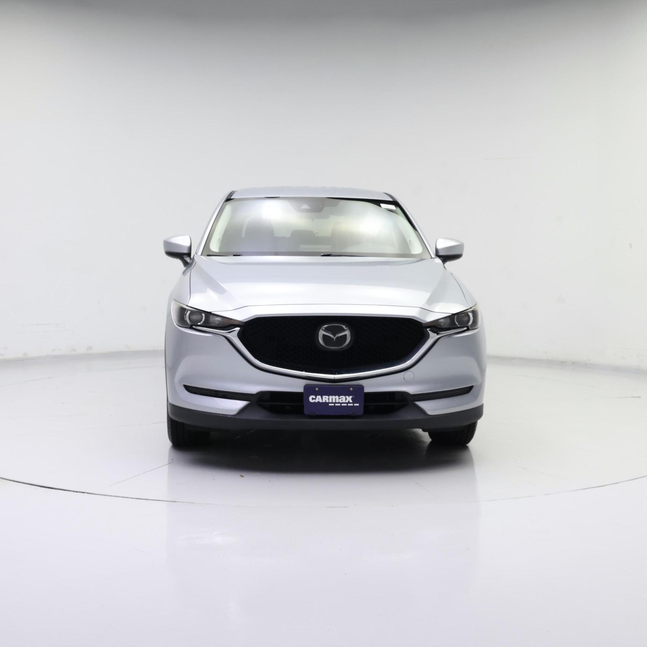 Thumbnail: 2020 Mazda CX-5 - 5
