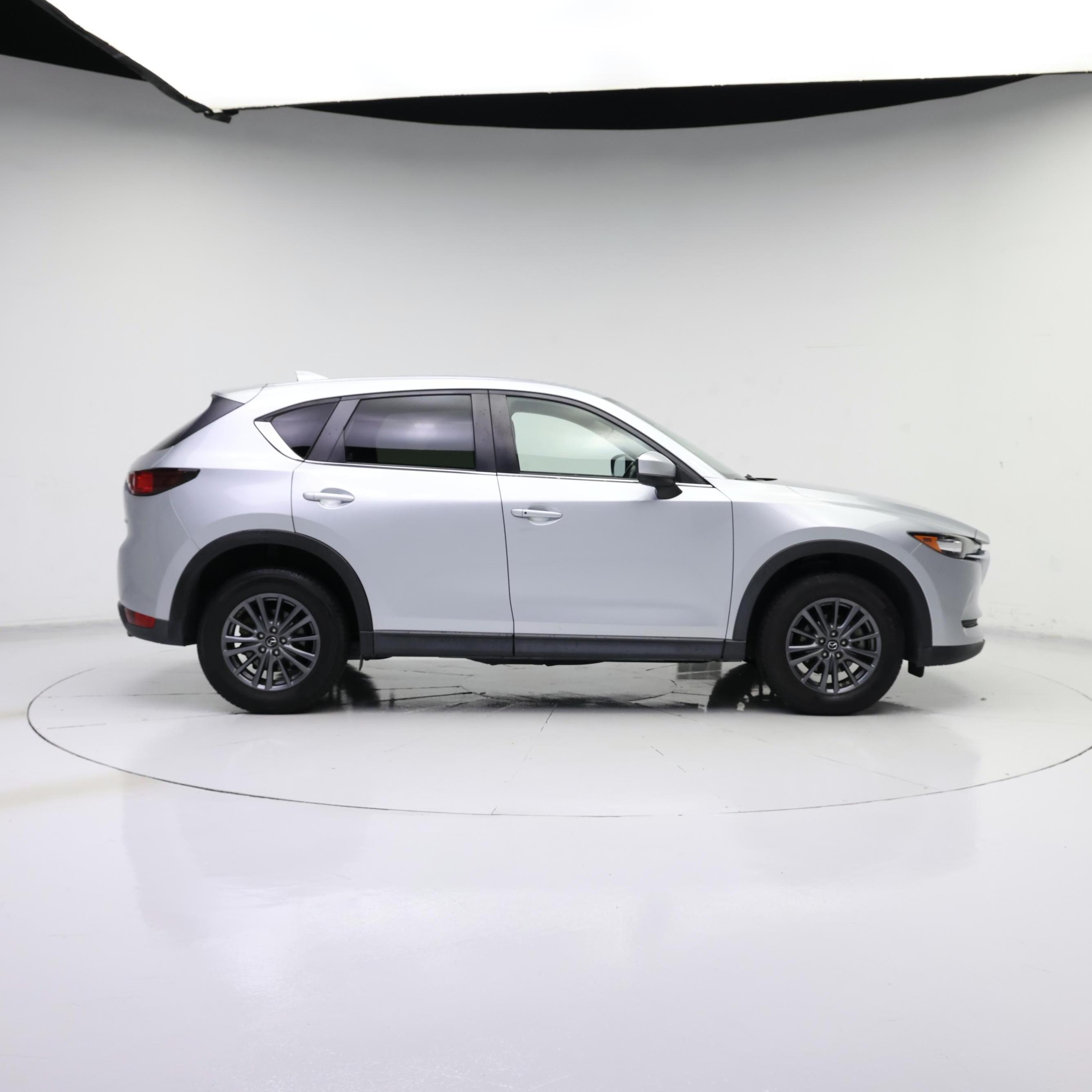 Thumbnail: 2020 Mazda CX-5 - 7