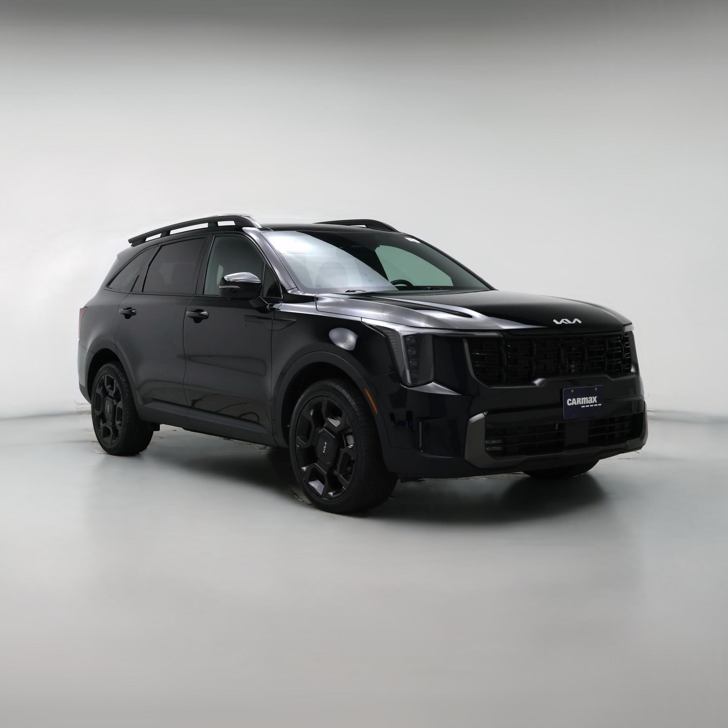 Thumbnail: 2024 Kia Sorento - 1