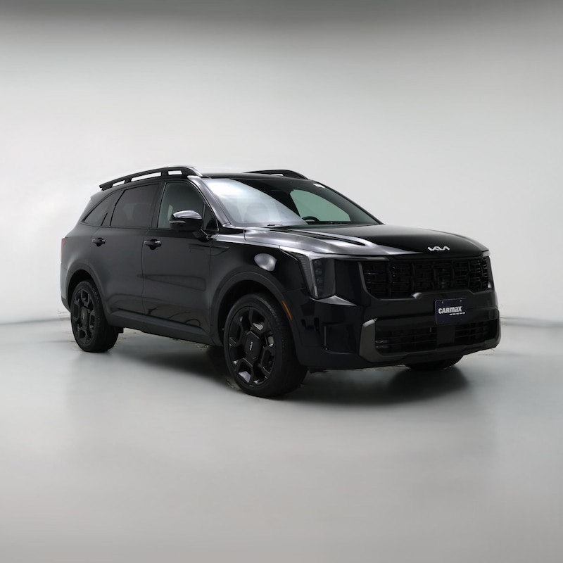 2024 Kia Sorento X-Line SX Prestige