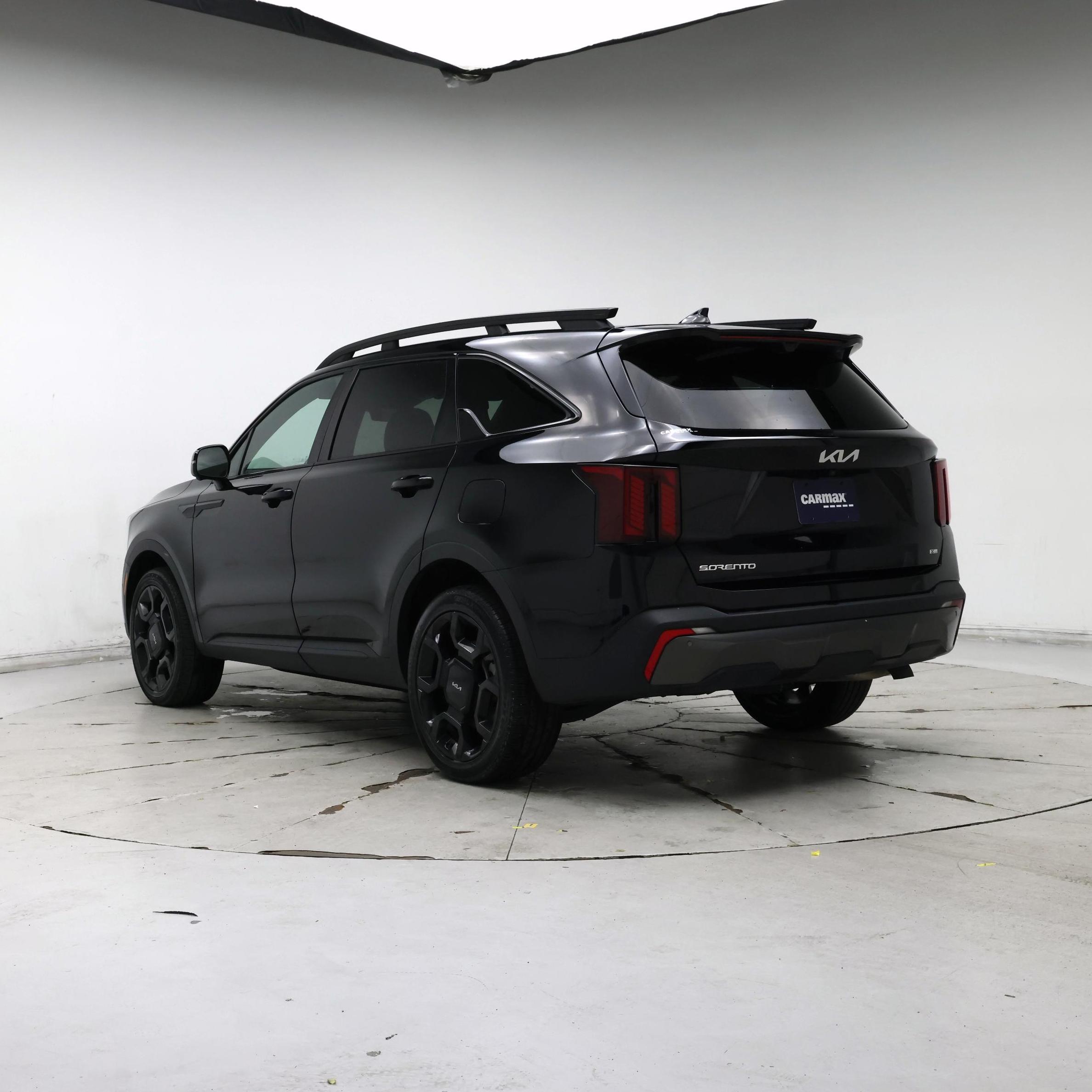 Thumbnail: 2024 Kia Sorento - 2