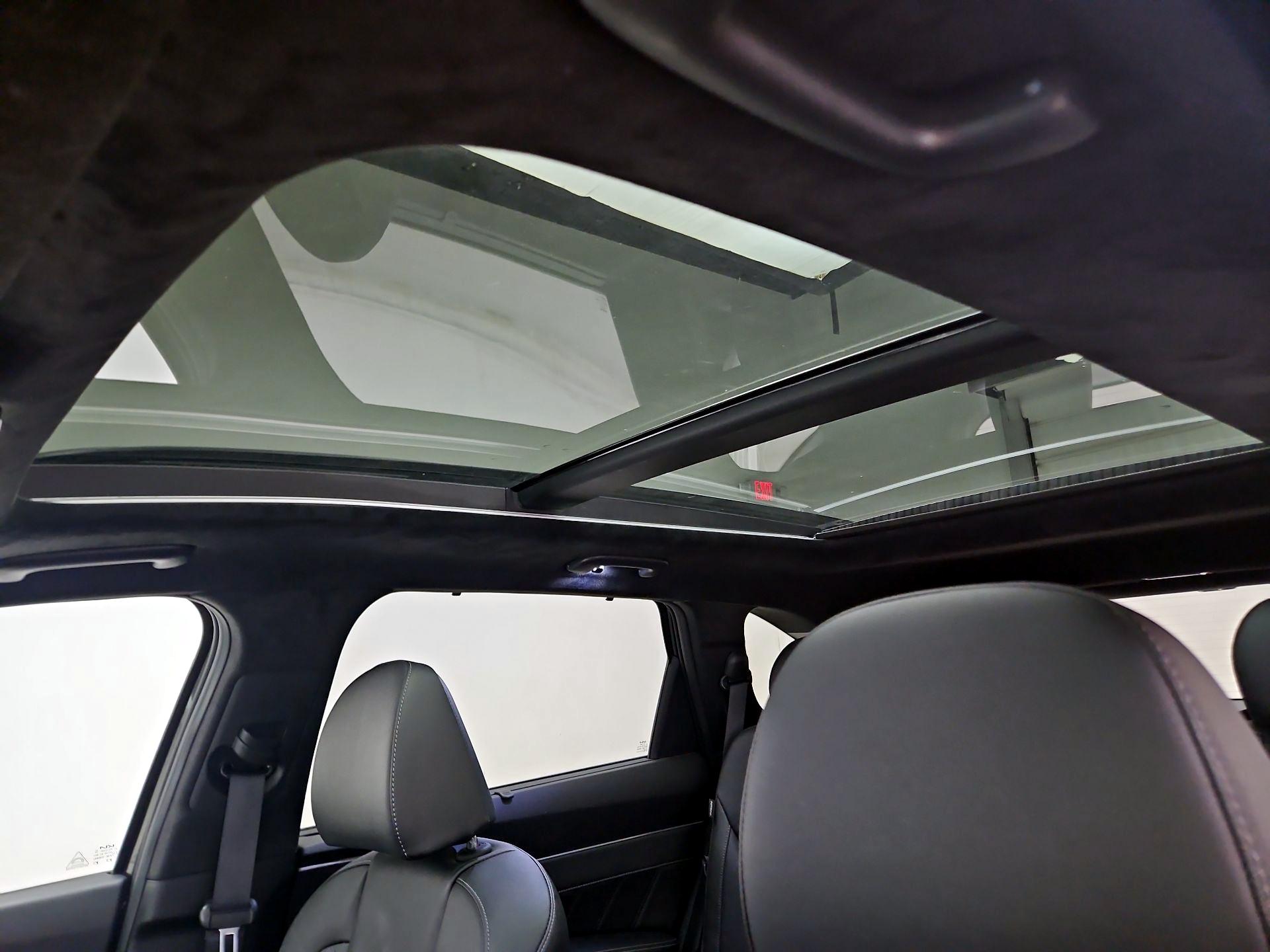 Thumbnail: 2024 Kia Sorento - 20