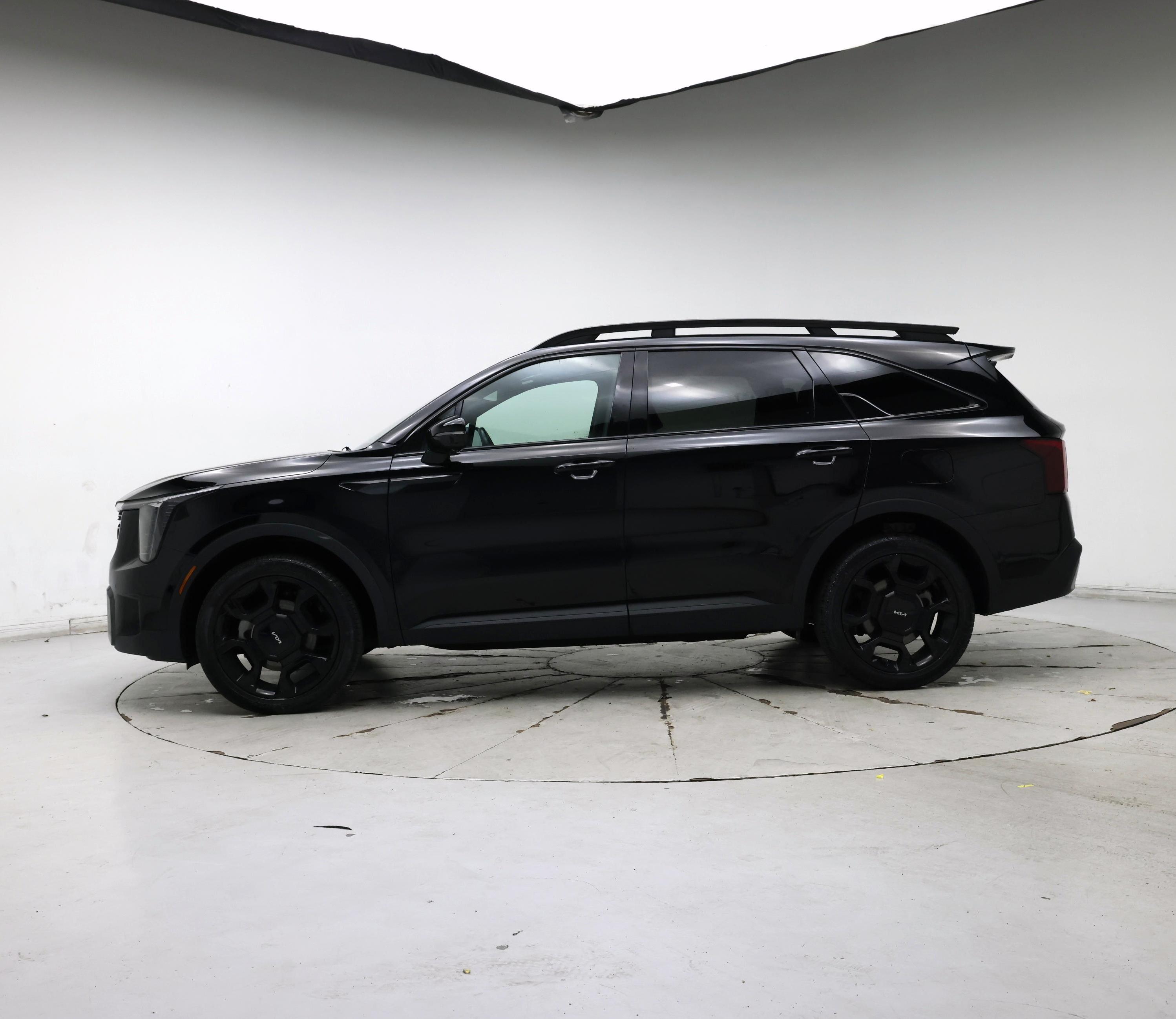 Thumbnail: 2024 Kia Sorento - 3