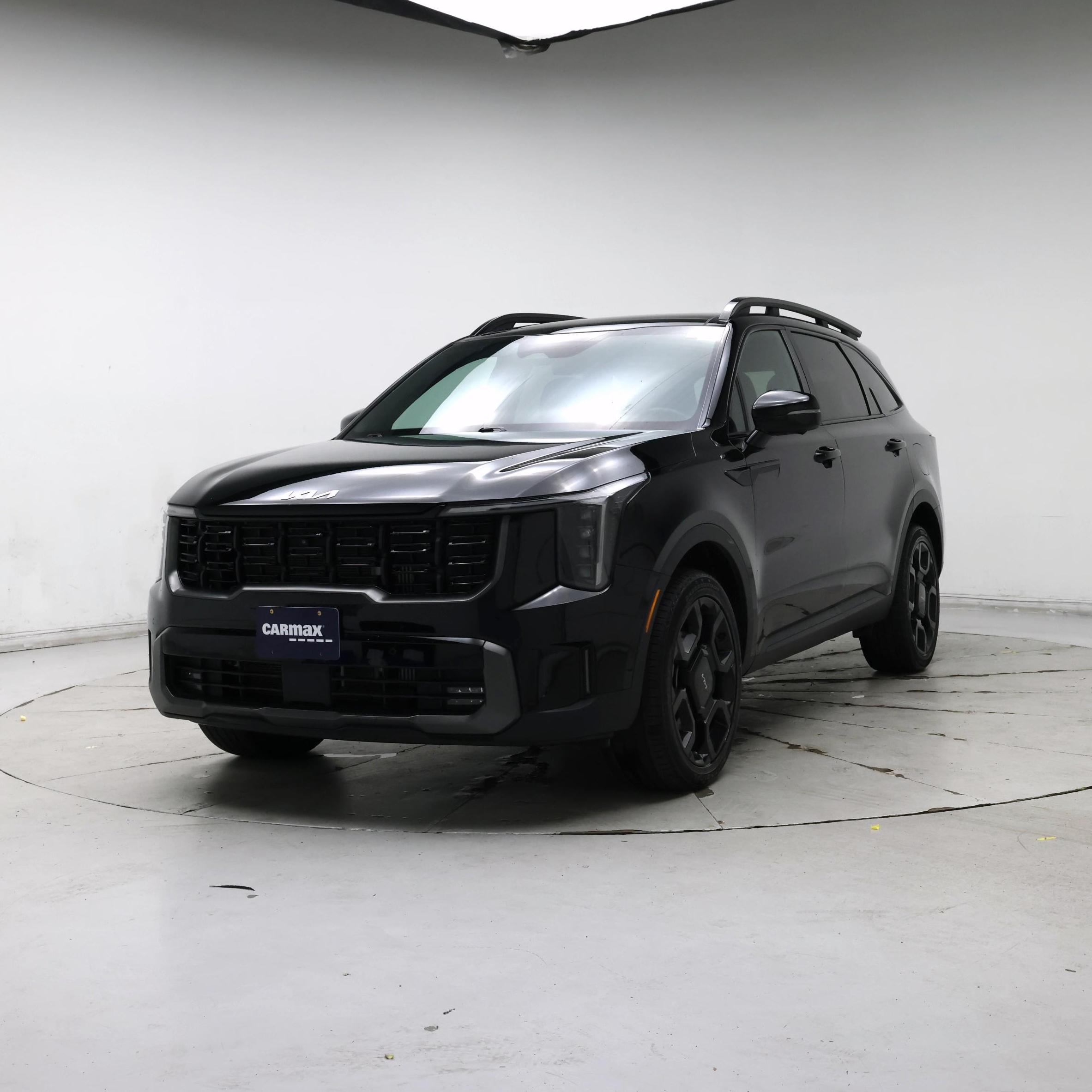 Thumbnail: 2024 Kia Sorento - 4
