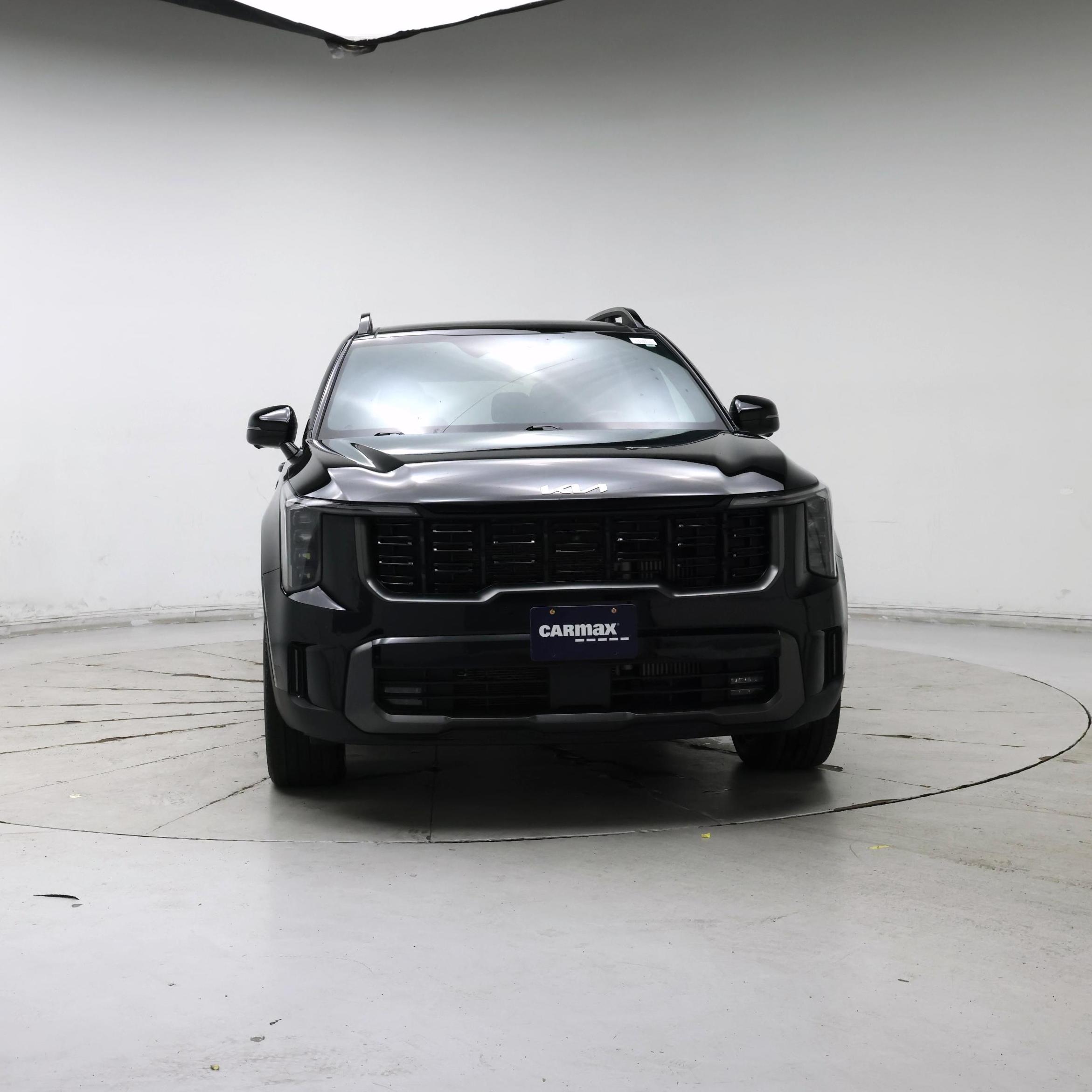 Thumbnail: 2024 Kia Sorento - 5