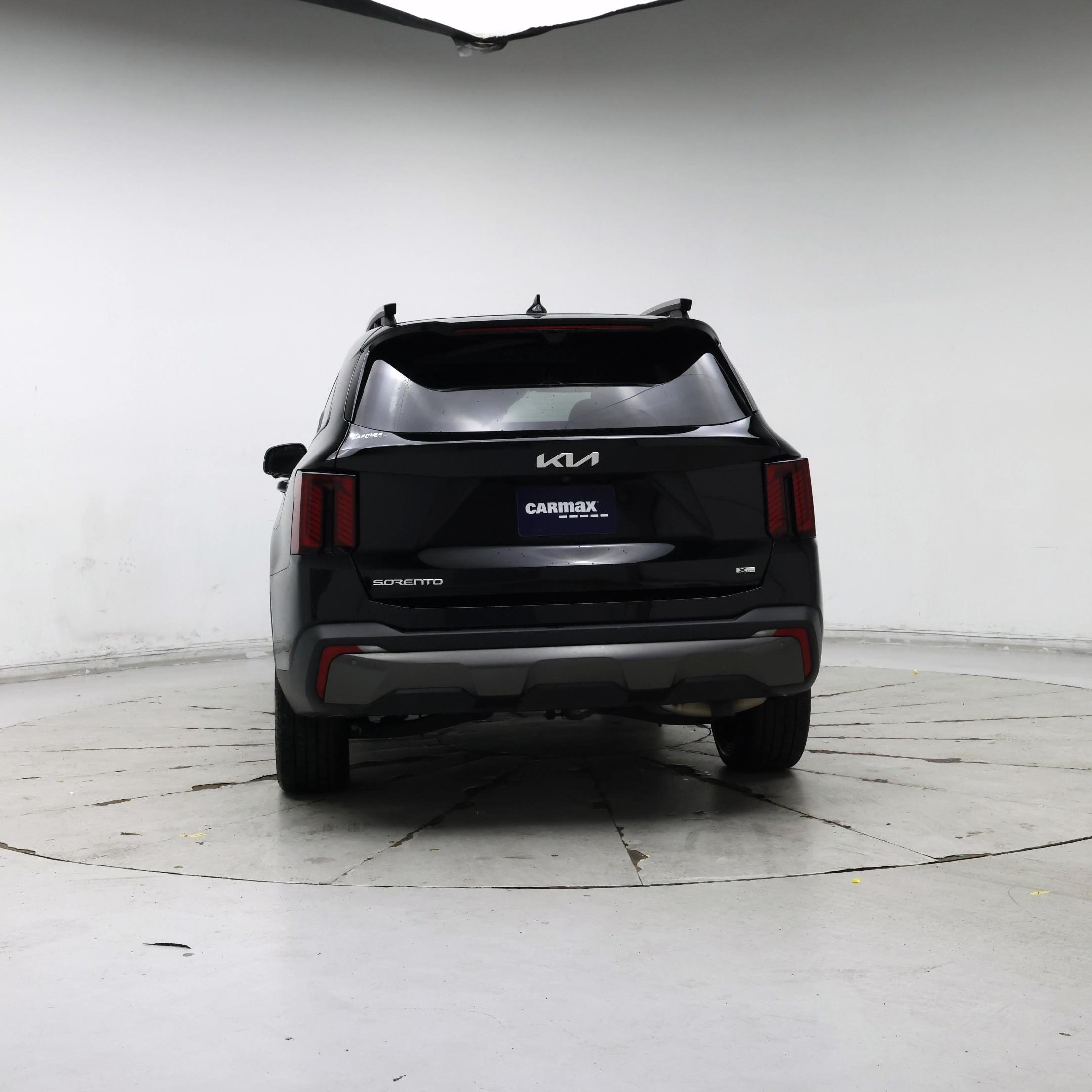 Thumbnail: 2024 Kia Sorento - 6