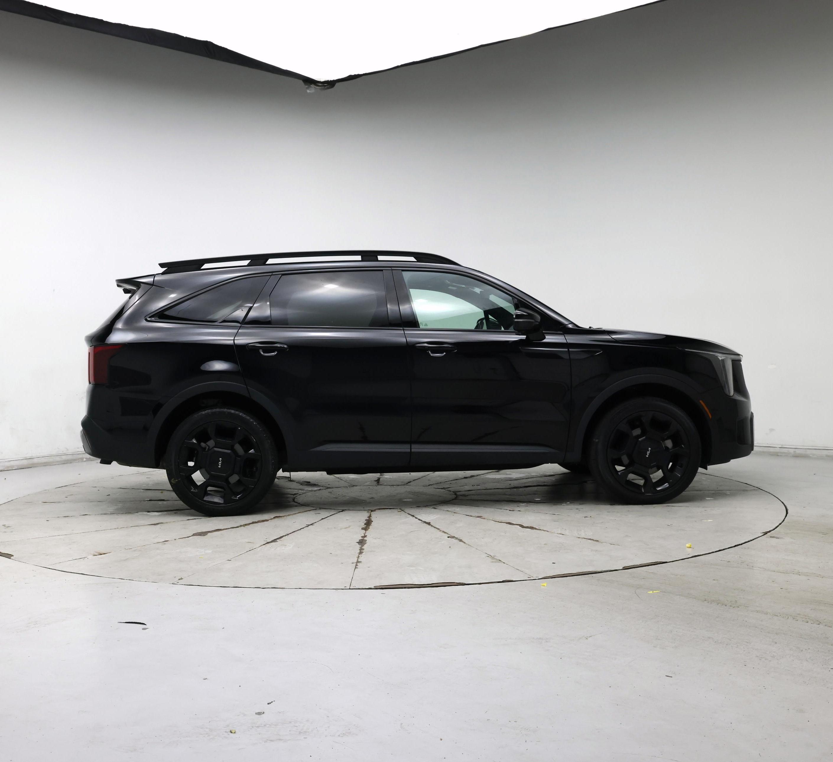 Thumbnail: 2024 Kia Sorento - 7