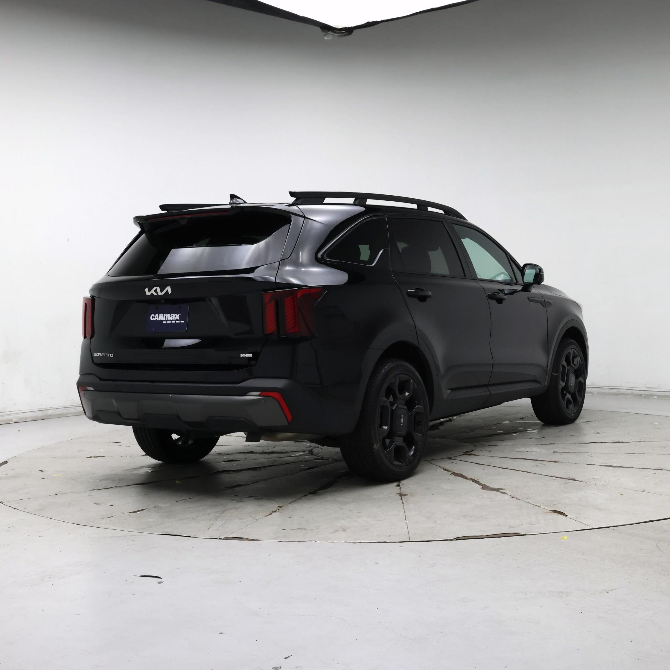 Thumbnail: 2024 Kia Sorento - 8