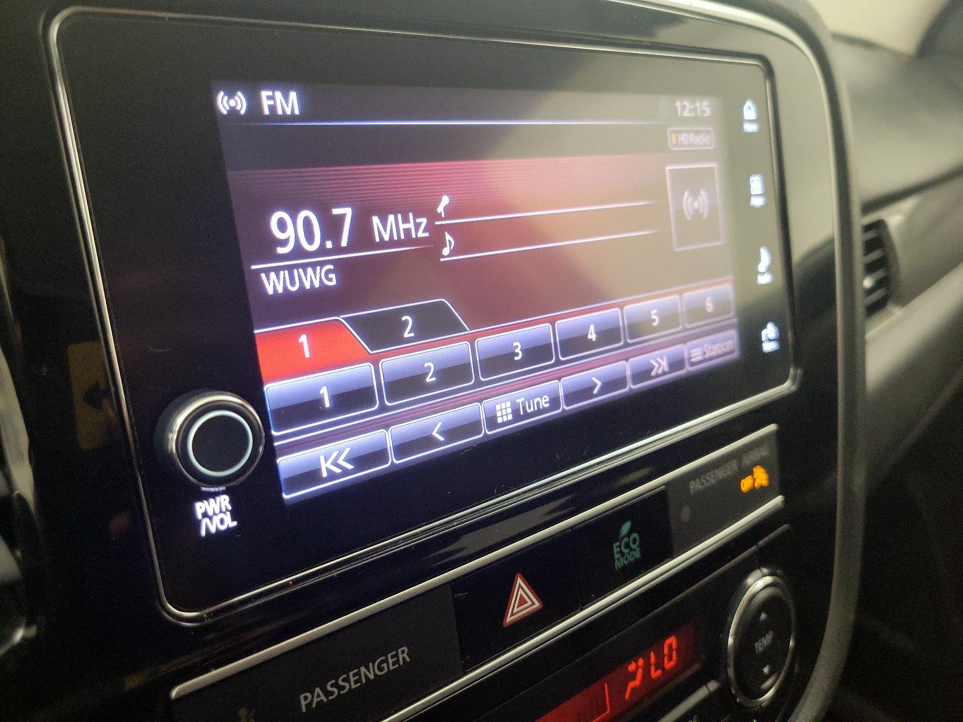 Thumbnail: 2019 Mitsubishi Outlander - 15
