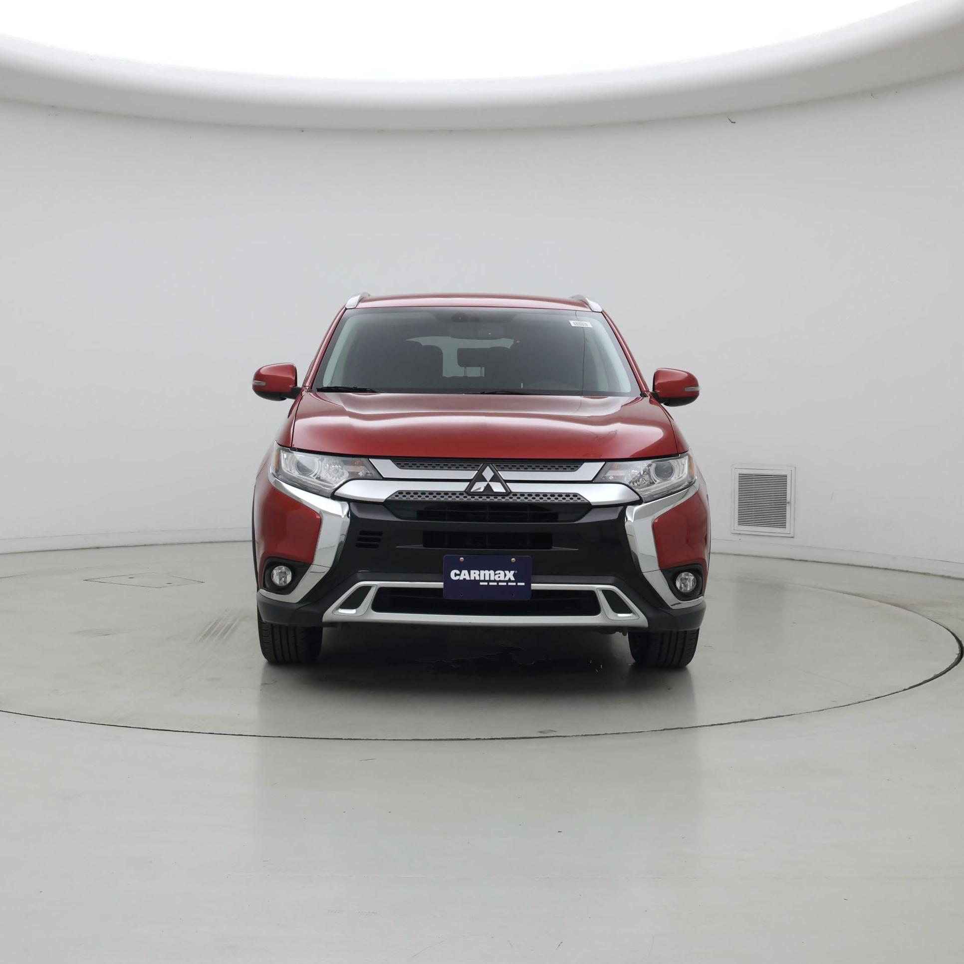 Thumbnail: 2019 Mitsubishi Outlander - 5