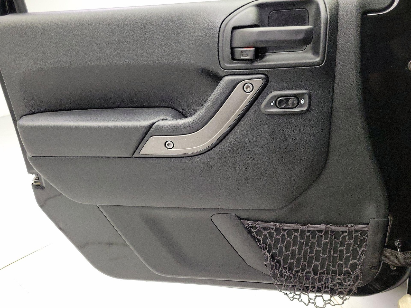 2017 Jeep Wrangler Unlimited Sport S - Photo 13