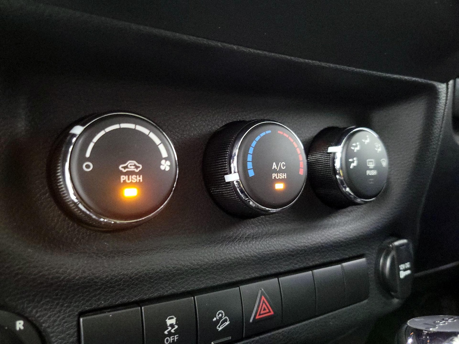 2017 Jeep Wrangler Unlimited Sport S - Photo 15