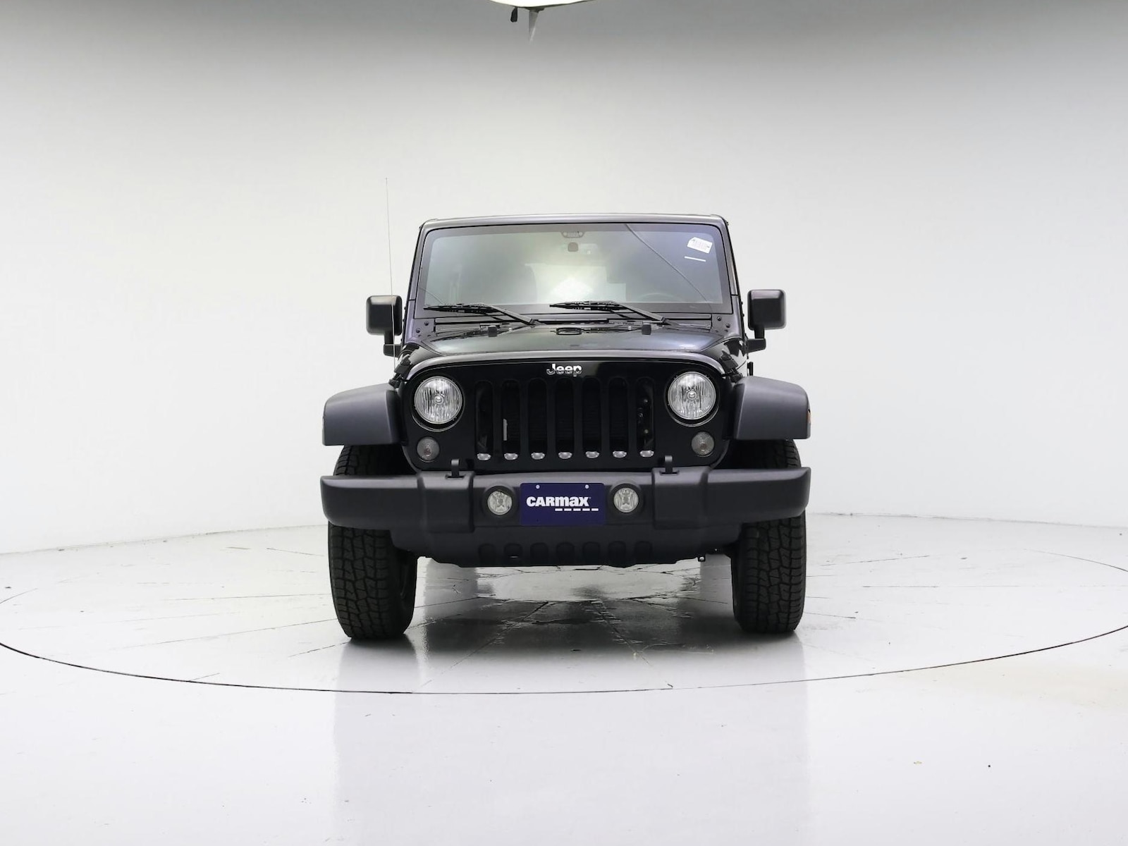 2017 Jeep Wrangler Unlimited Sport S - Photo 6