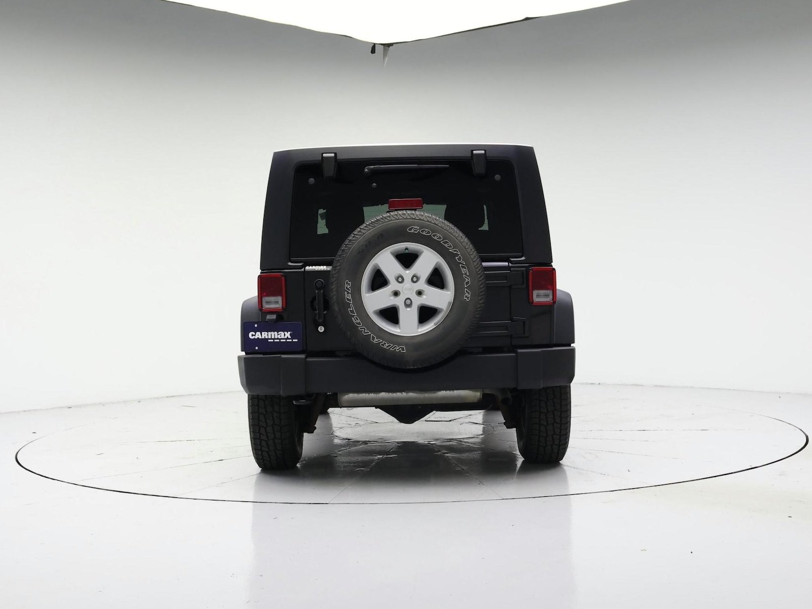 2017 Jeep Wrangler Unlimited Sport S - Photo 7