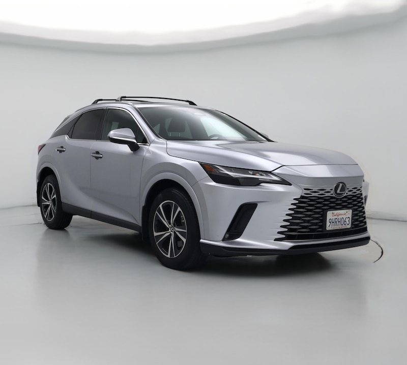 2023 Lexus RX 350 Premium