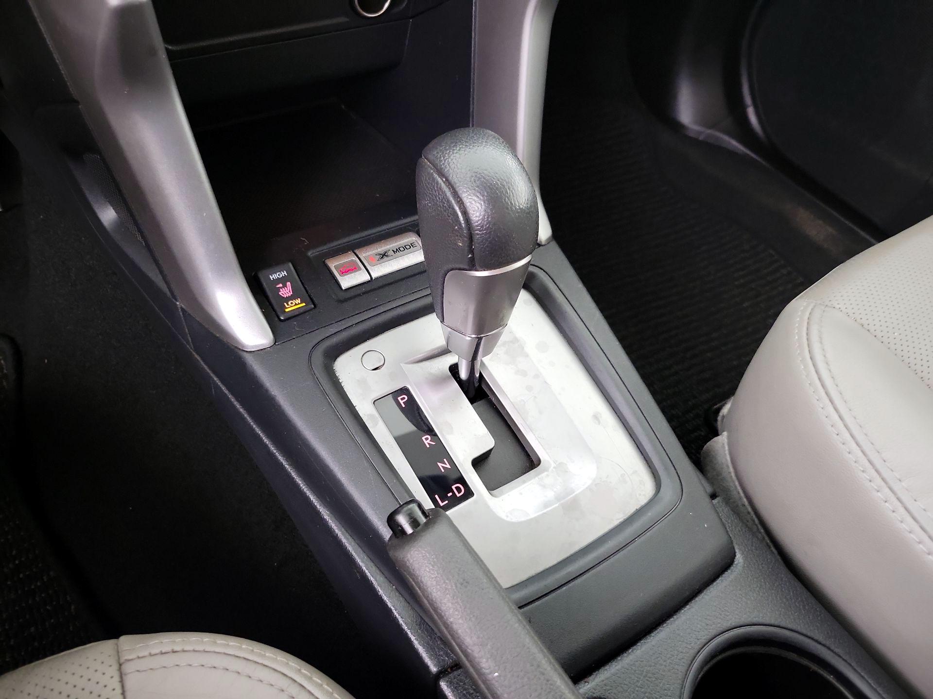 Thumbnail: 2015 Subaru Forester - 17