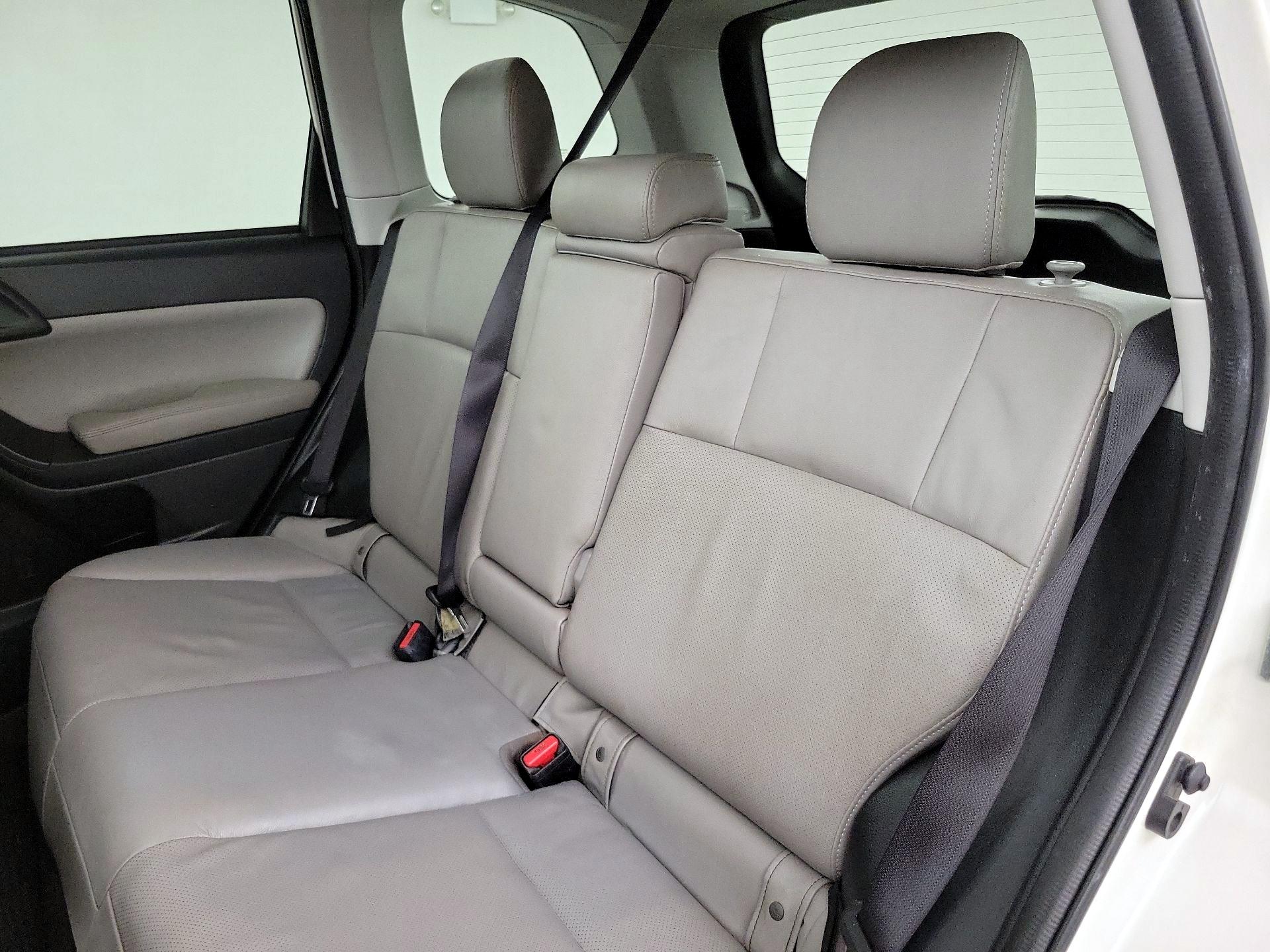 Thumbnail: 2015 Subaru Forester - 20