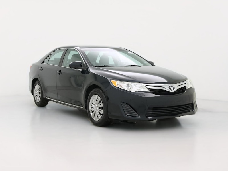 2014 Toyota Camry LE -
                  Buford, GA
